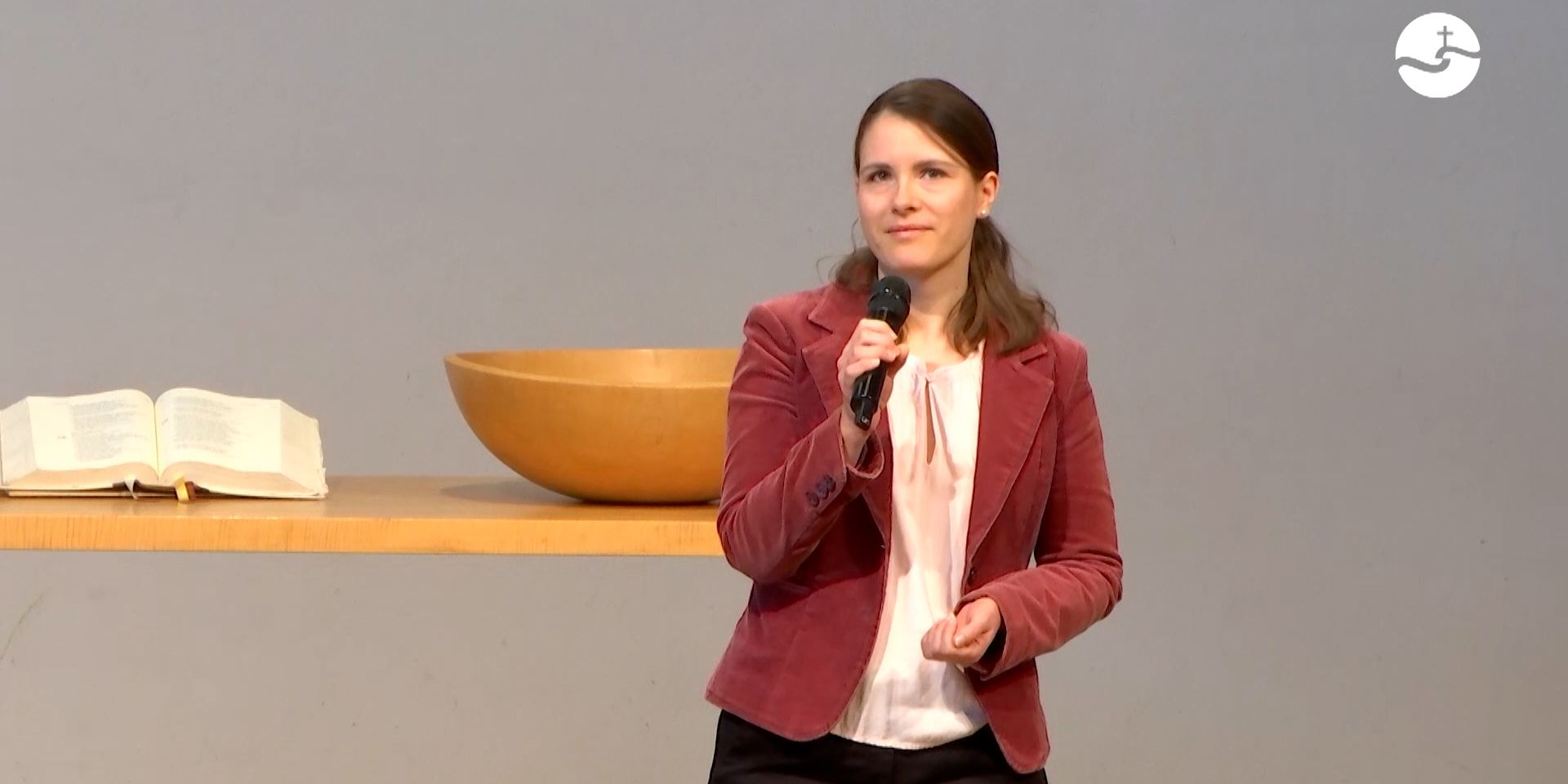 Ev. Gottesdienst vom 05.04.2026