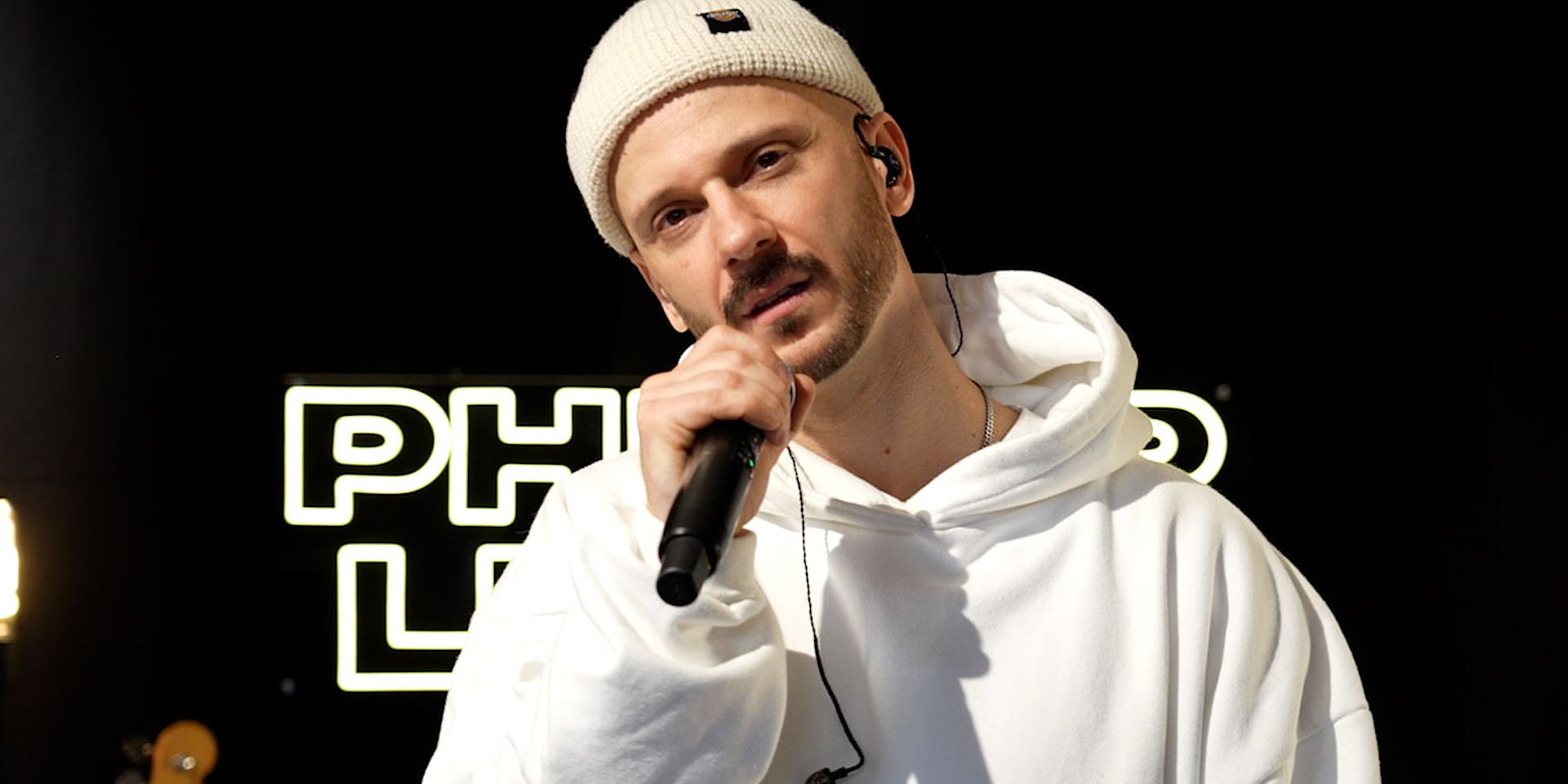 Philipp Lumpp - 2026