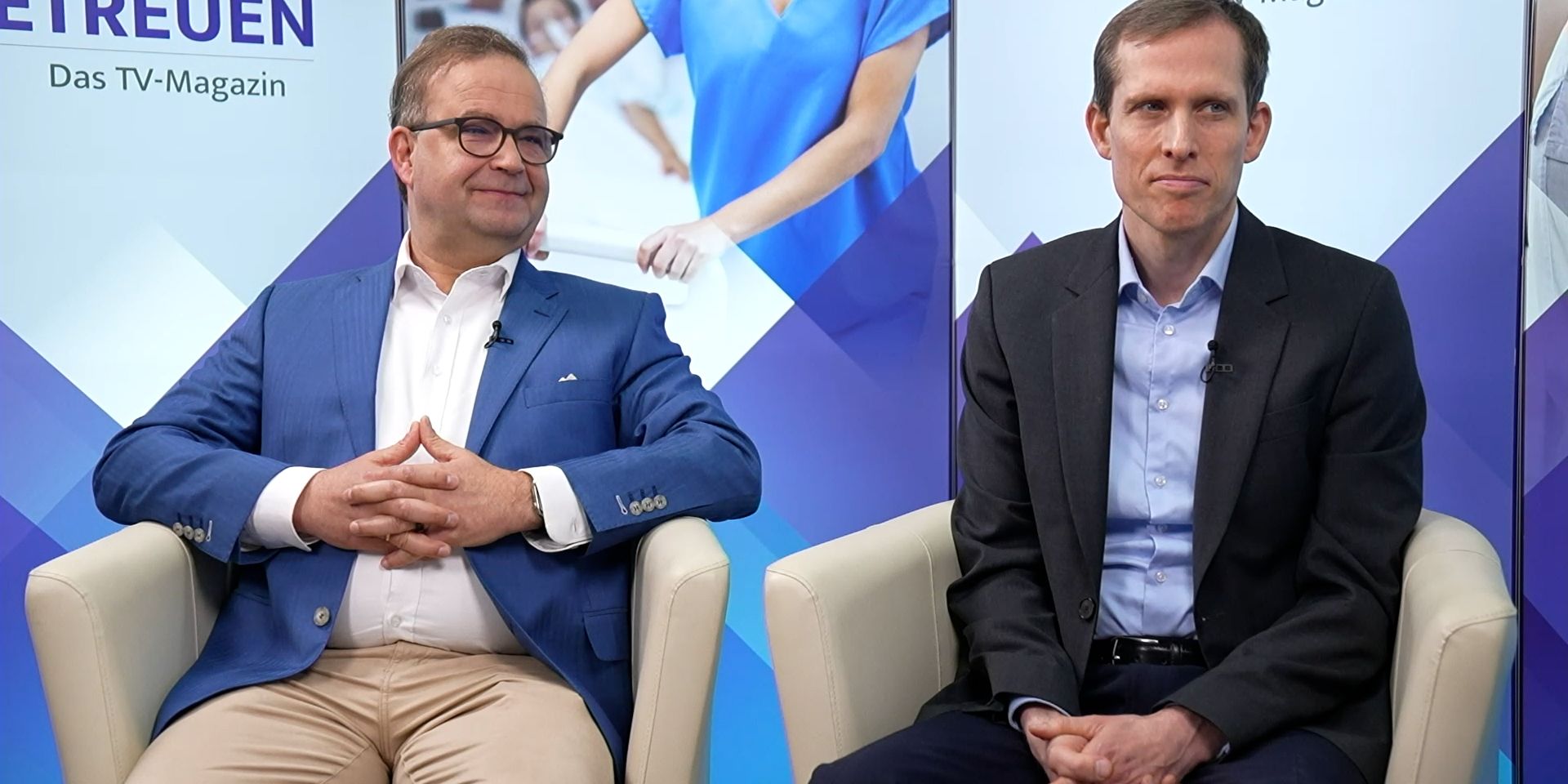 Gesundheitsziel Prävention (Folge 118)