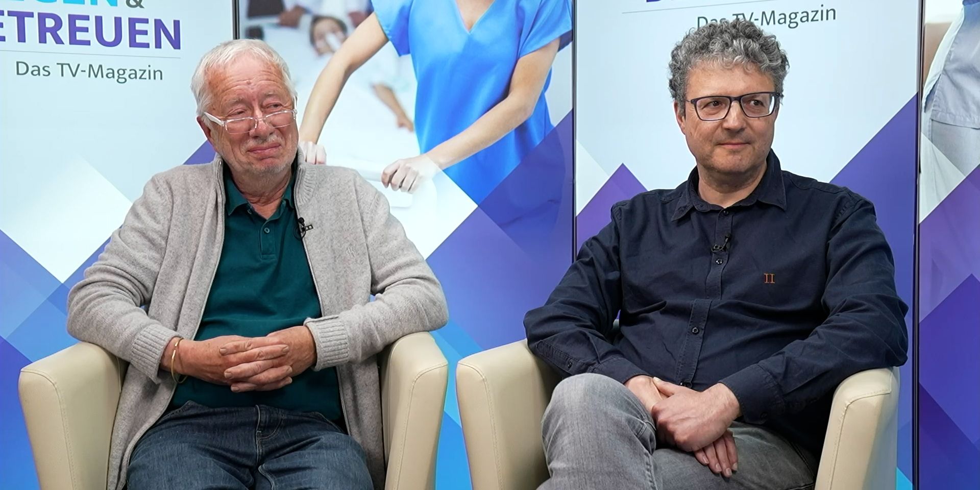 Pflegequalität durch Zertifizierungen (Folge 123)