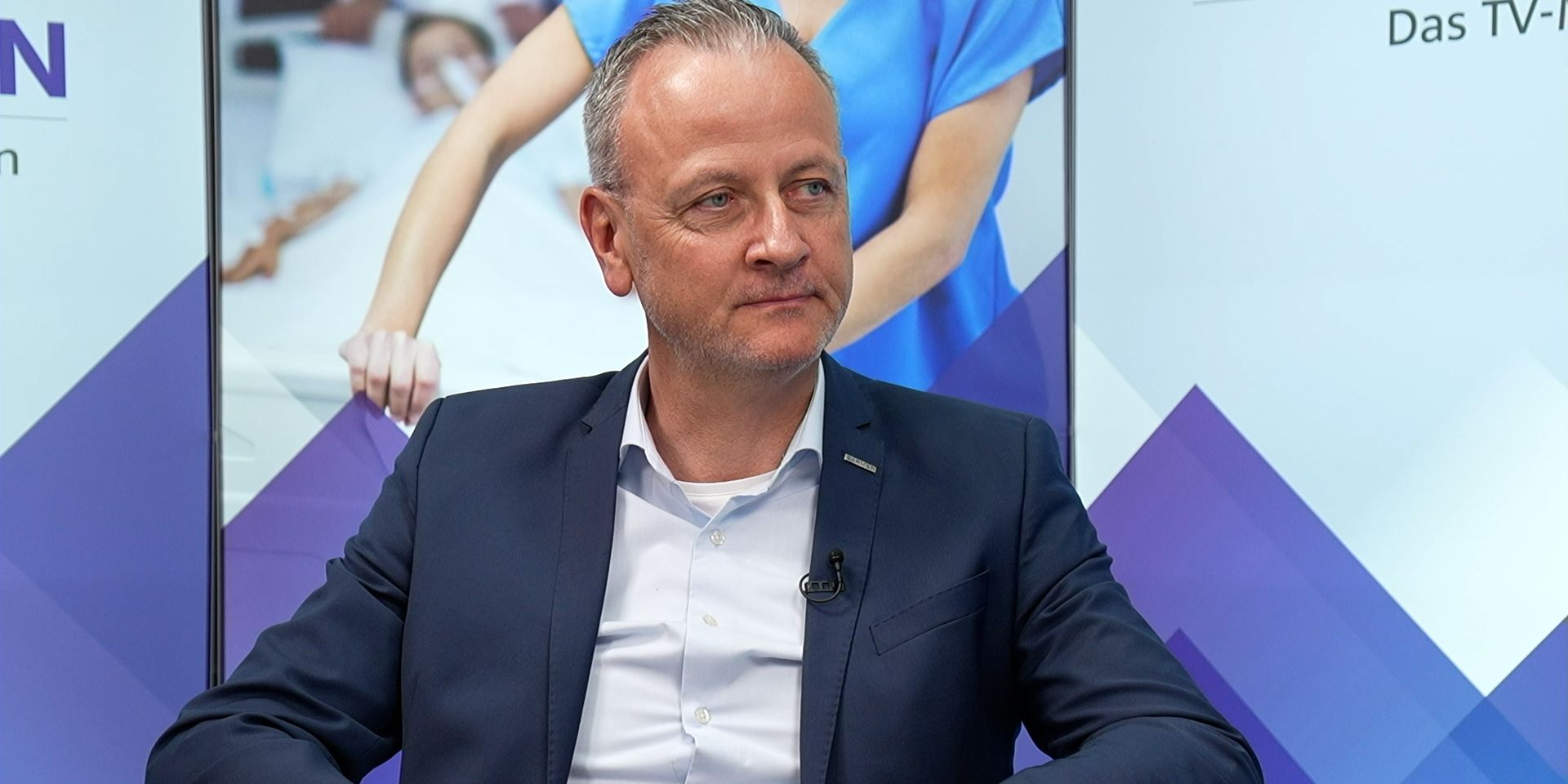 Betriebliches Gesundheitsmanagement (Folge 125)
