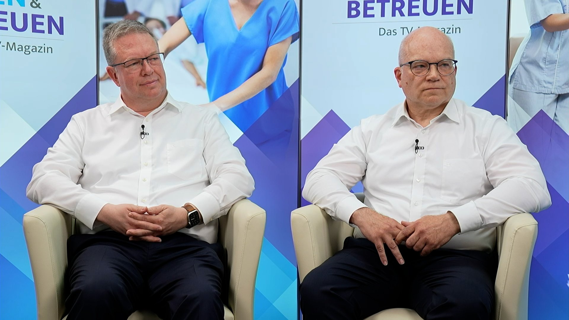 Klinik Köwenstein: Verlagerung aus der Sicht des Managements
