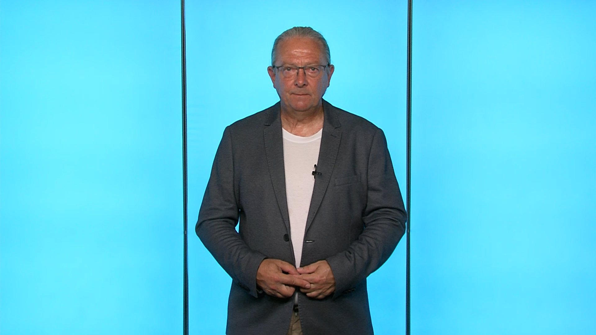 DIE NEWS Freitag 26. Juni 2026