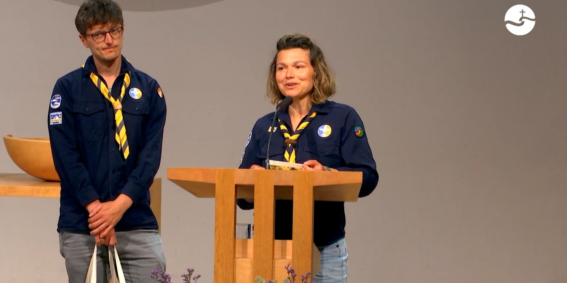 Ev. Gottesdienst vom 07.06.2026