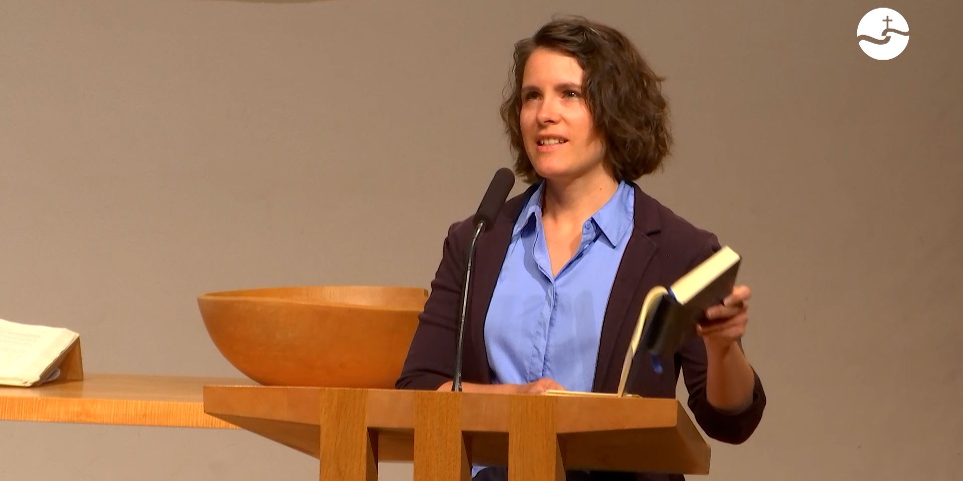 Ev. Gottesdienst vom 19. Juli 2026
