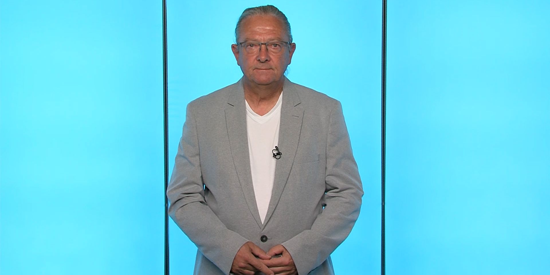 DIE NEWS Dienstag 21.07.2026