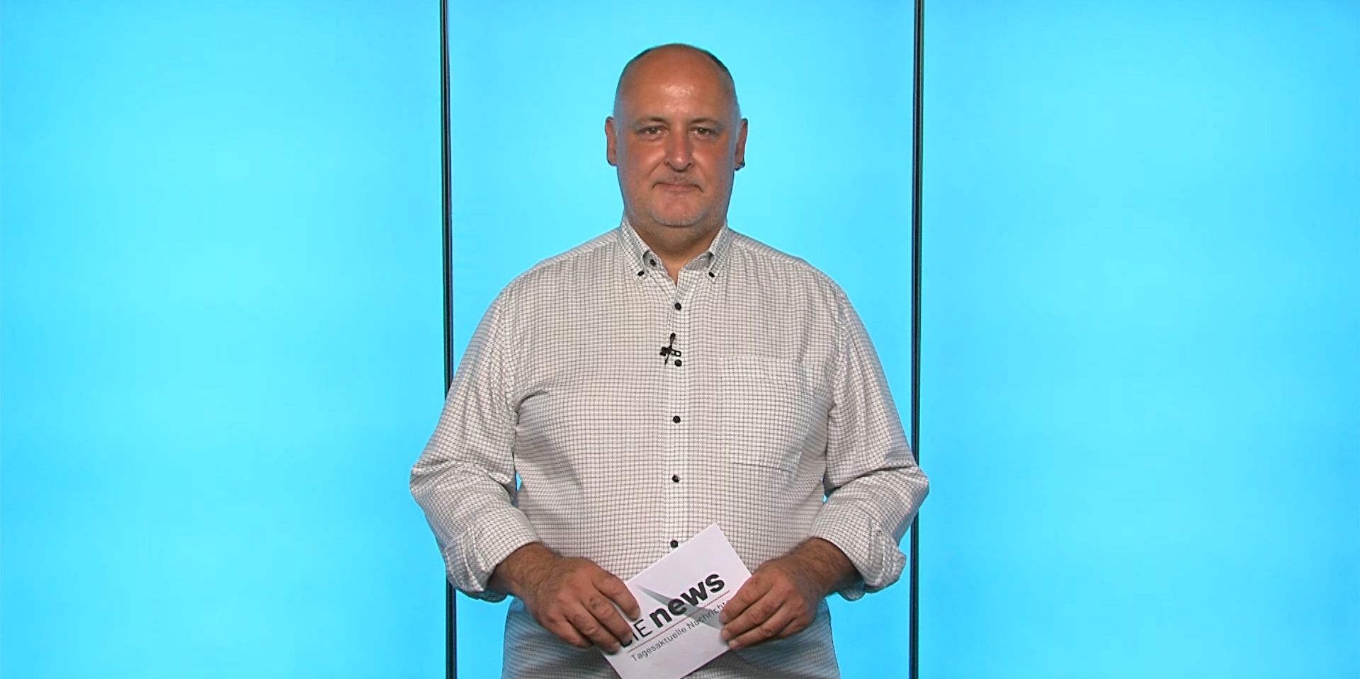 DIE NEWS Mittwoch 1. Juli 2026