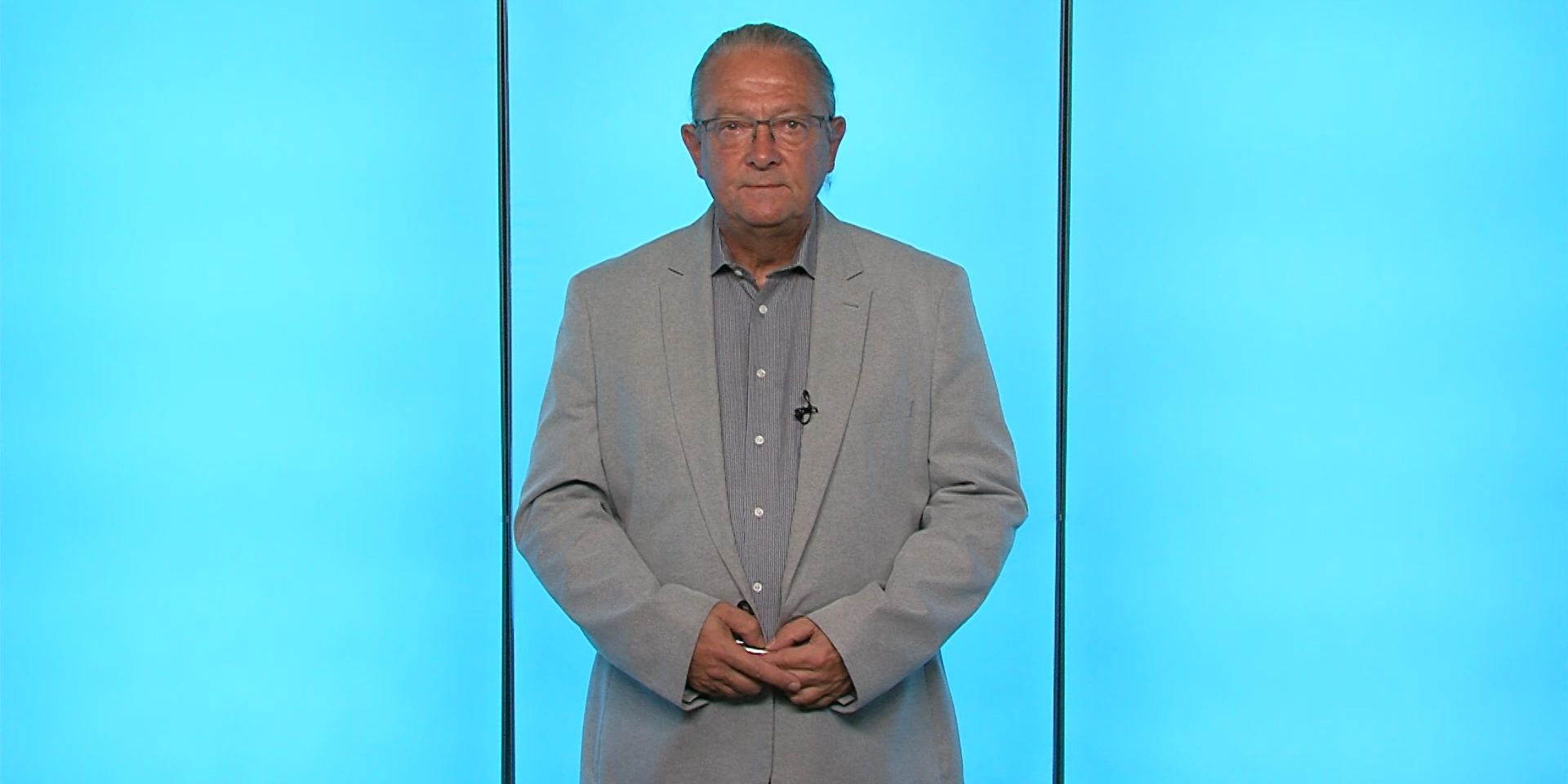 DIE NEWS Mittwoch 15.07.2026