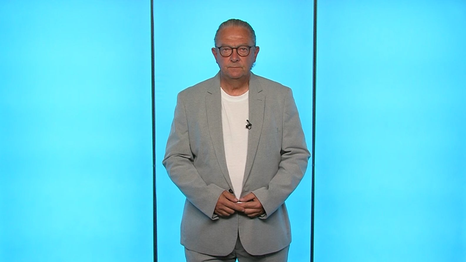 DIE NEWS Donnerstag 09. Juli 2026