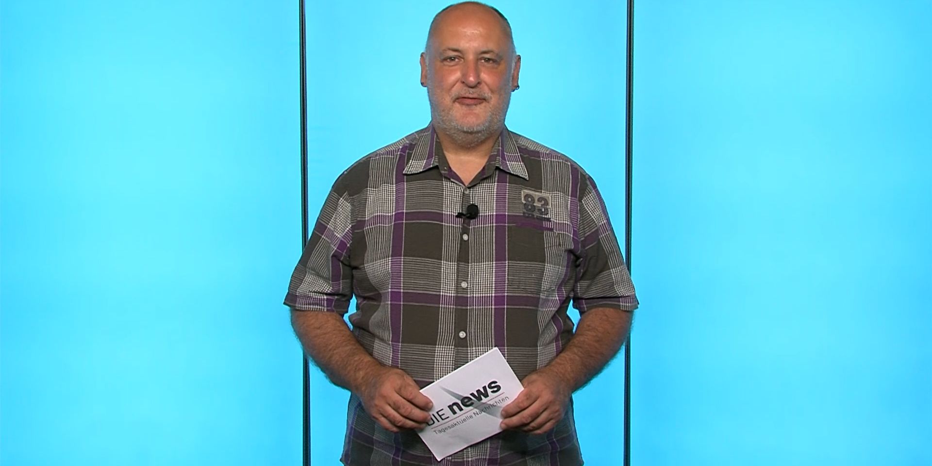 DIE NEWS Mittwoch 29.072026