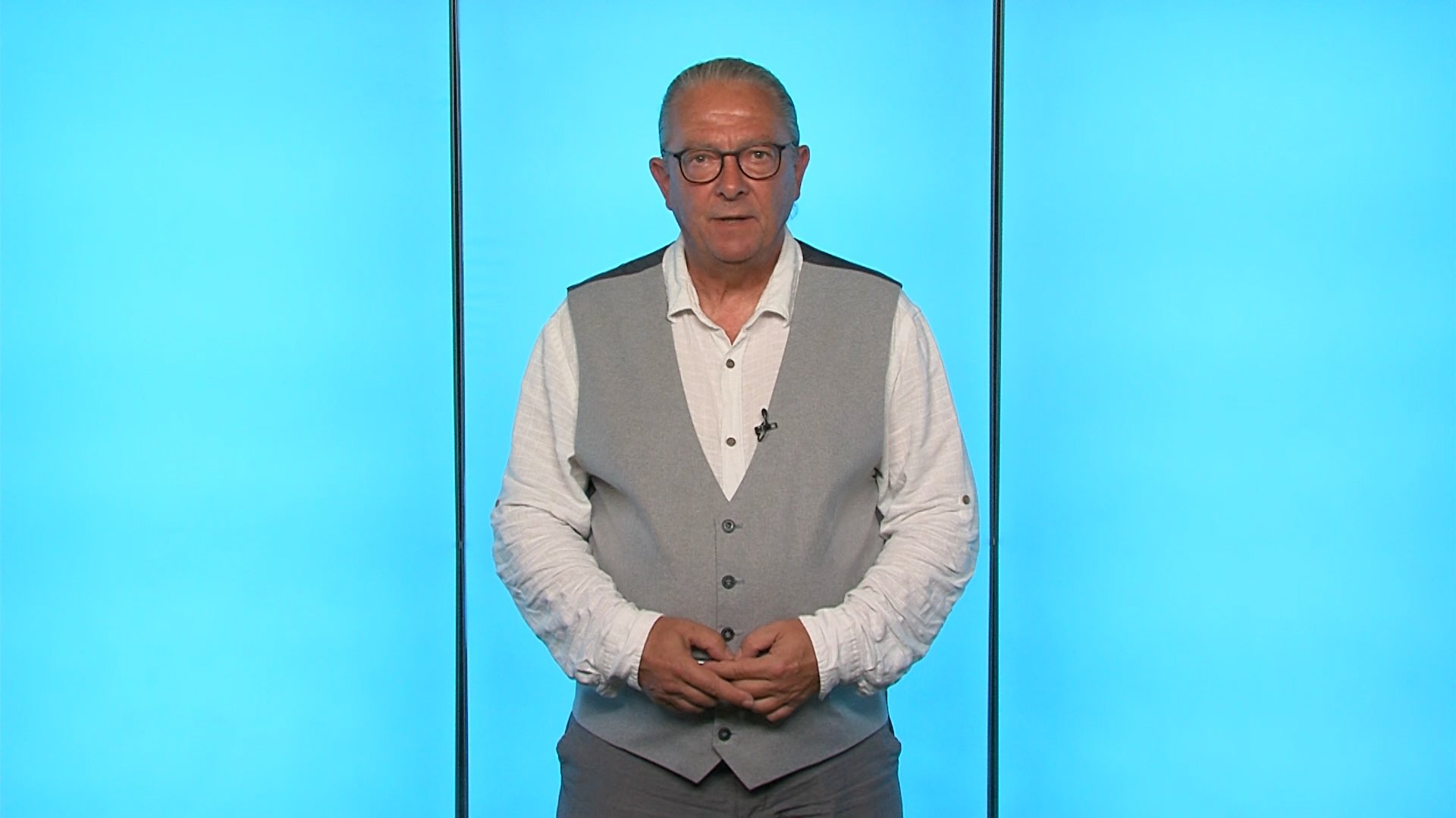 DIE NEWS Montag 06. Juli 2026