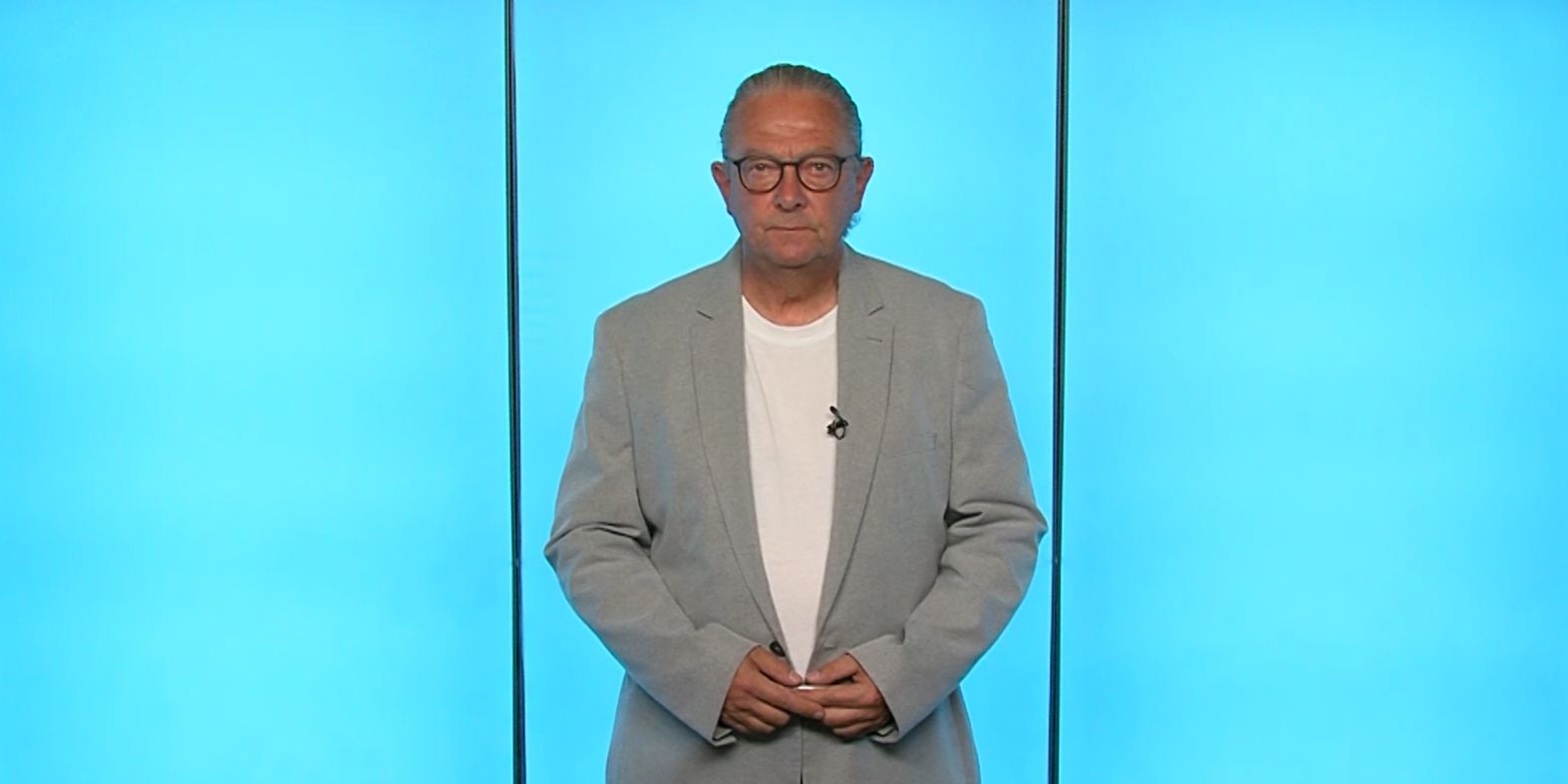 DIE NEWS Donnerstag 09. Juli 2026