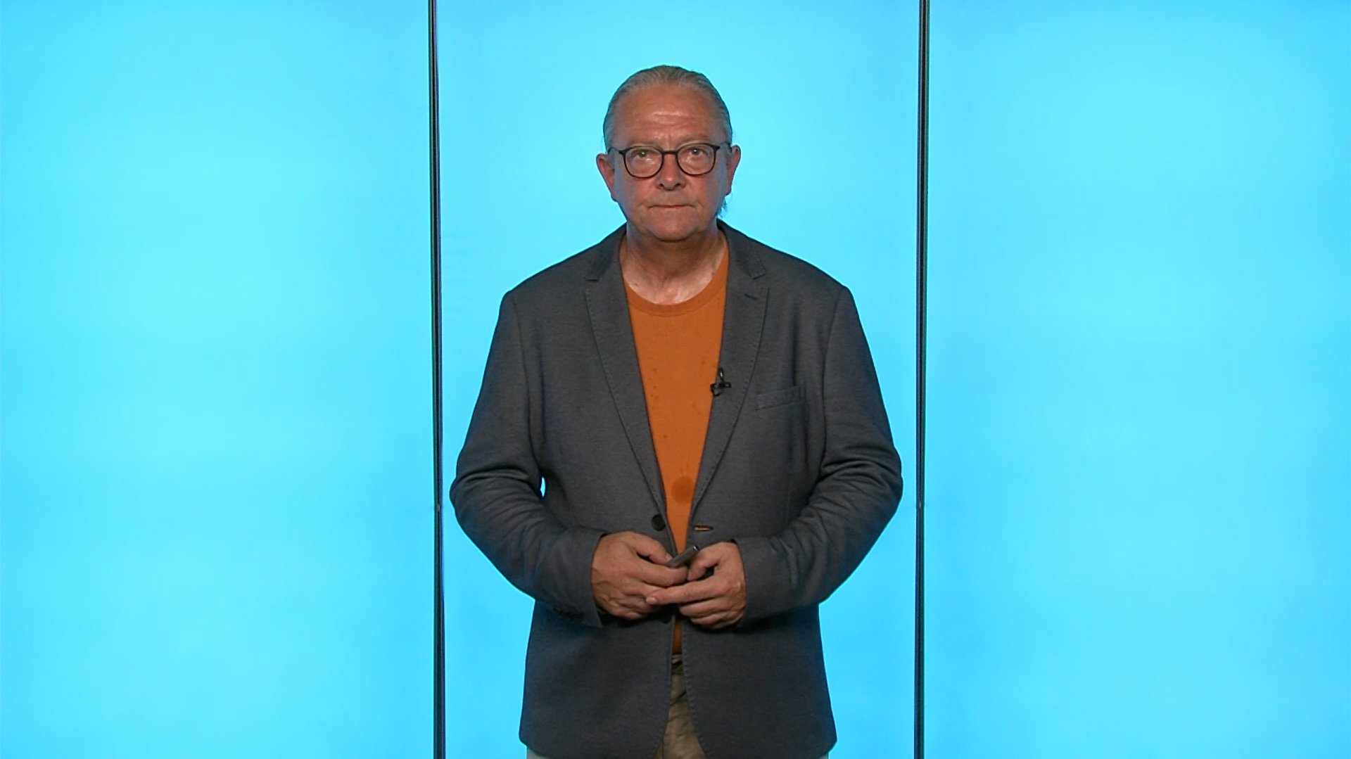 DIE NEWS Dienstag 14. Juli 2026