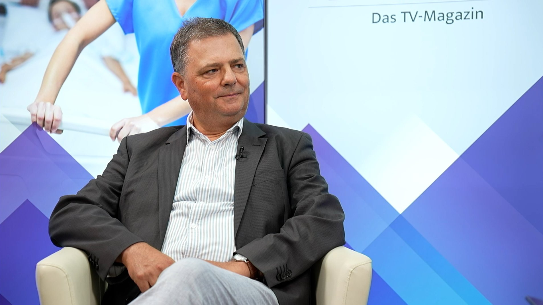 Kassenärztliche Versorgung für Patienten digital und analog