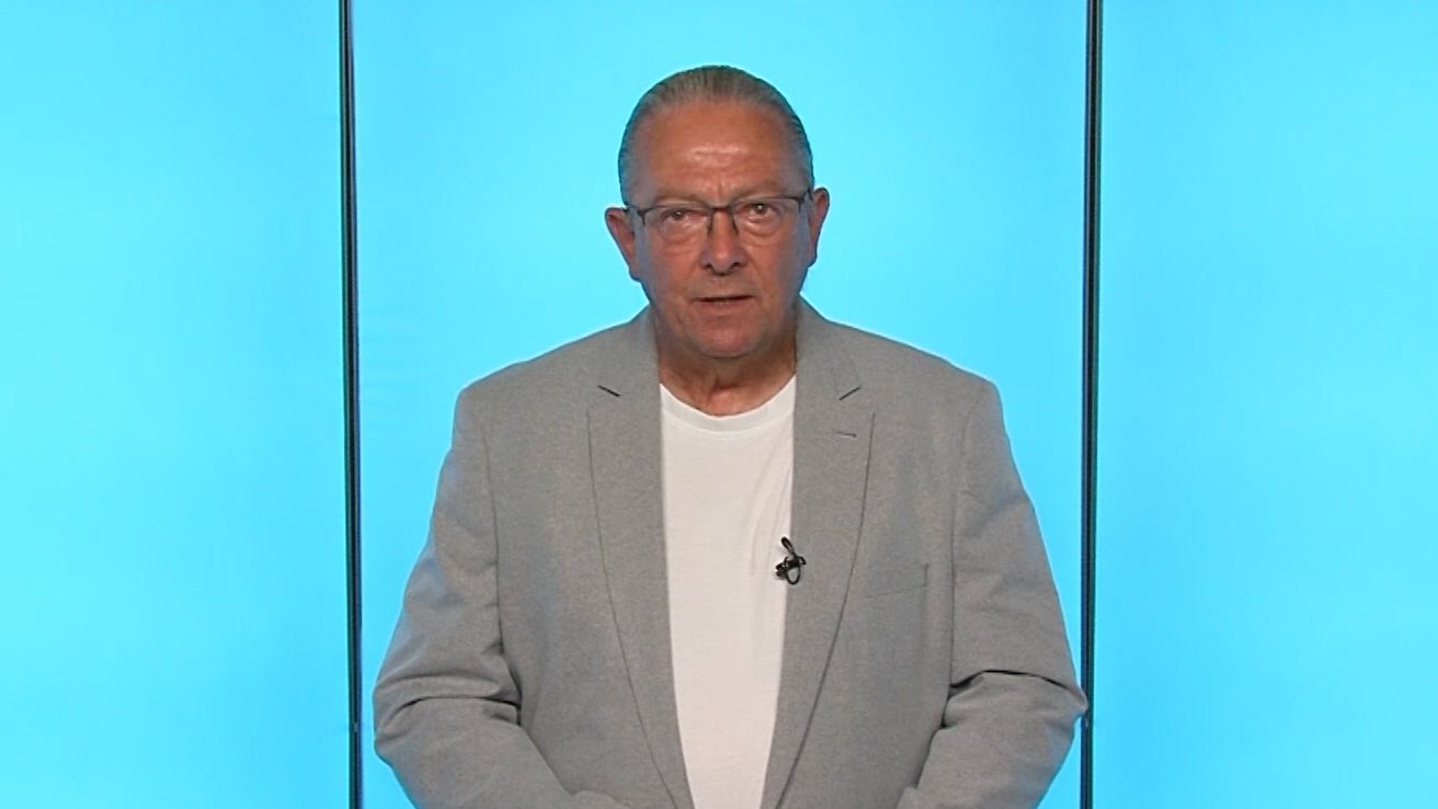 DIE NEWS Freitag 3. Juli 2026