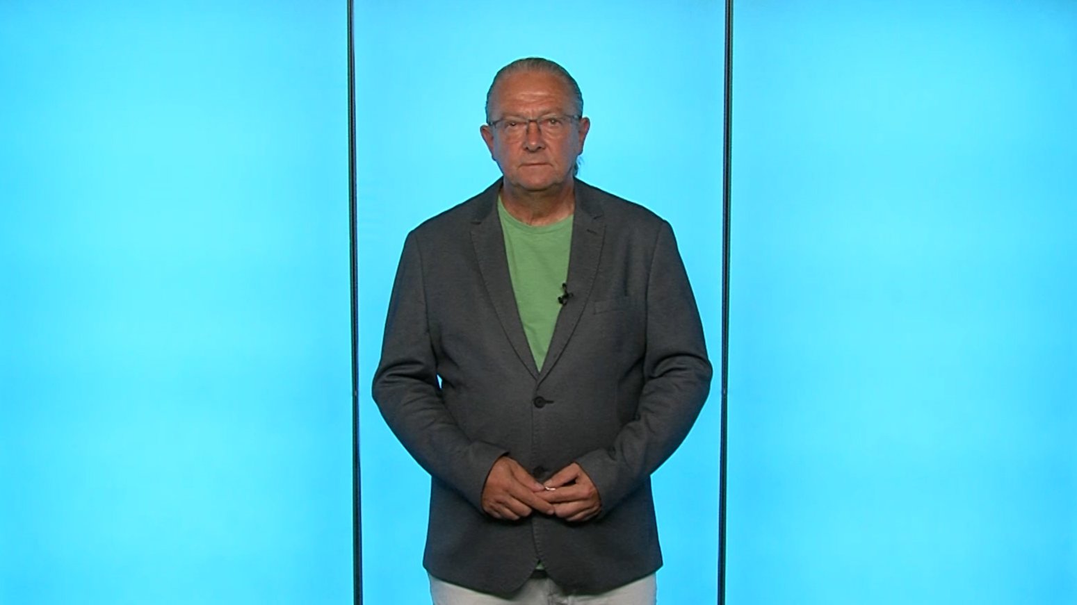 DIE NEWS Freitag 10.Juli 2026