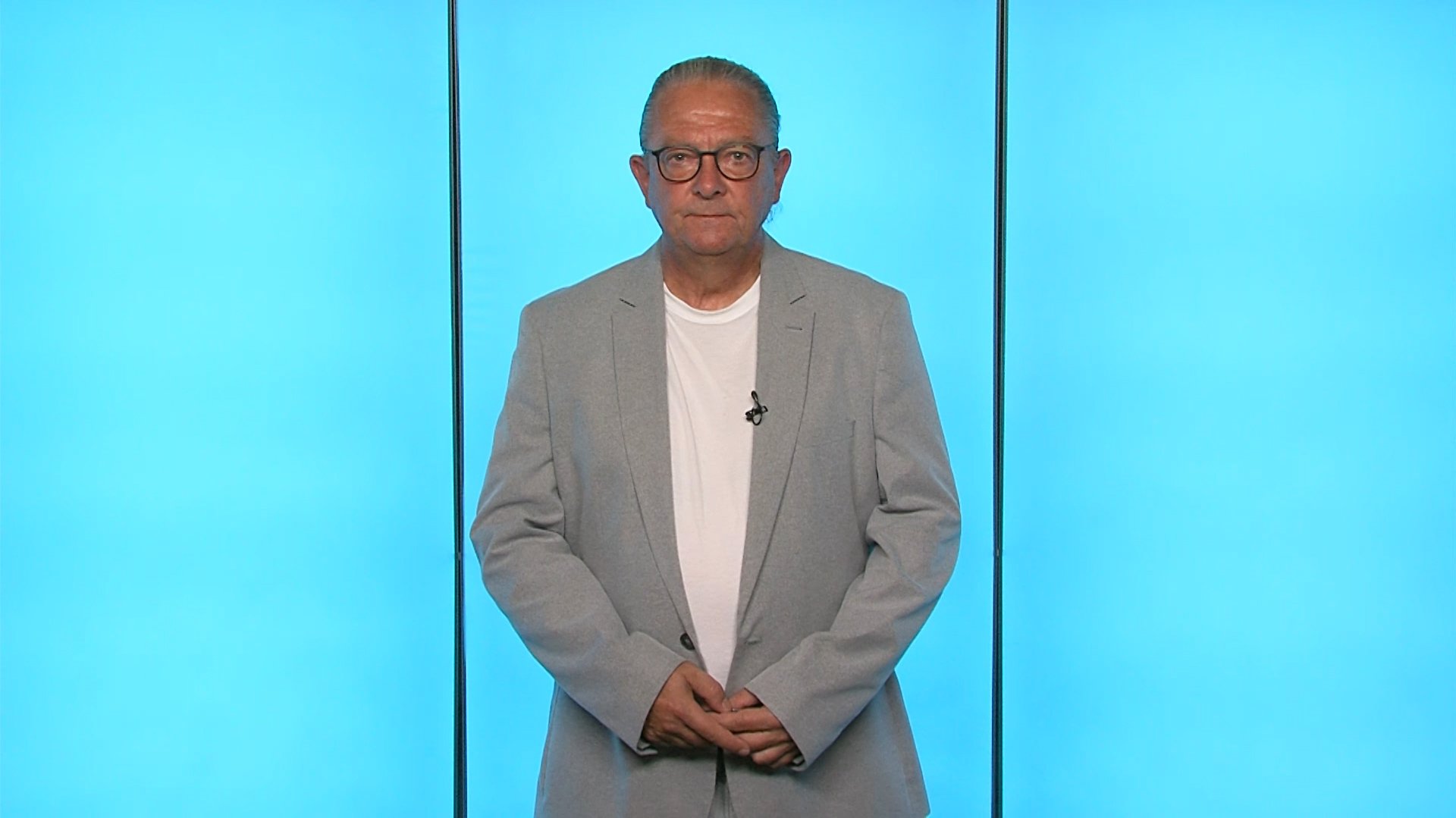 DIE NEWS Montag 13.Juli 2026