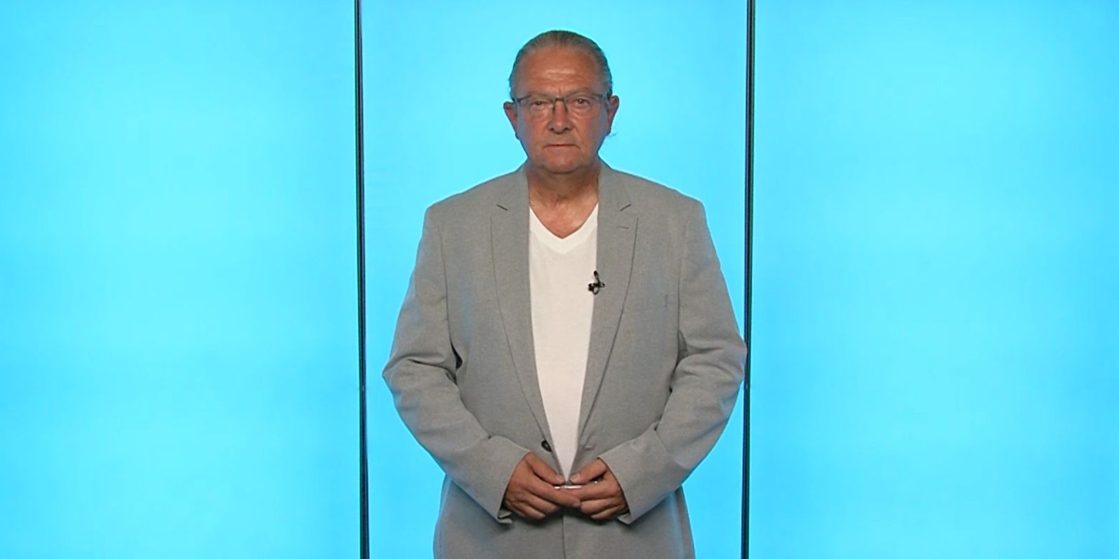 DIE NEWS Mittwoch 08. Juli 2026