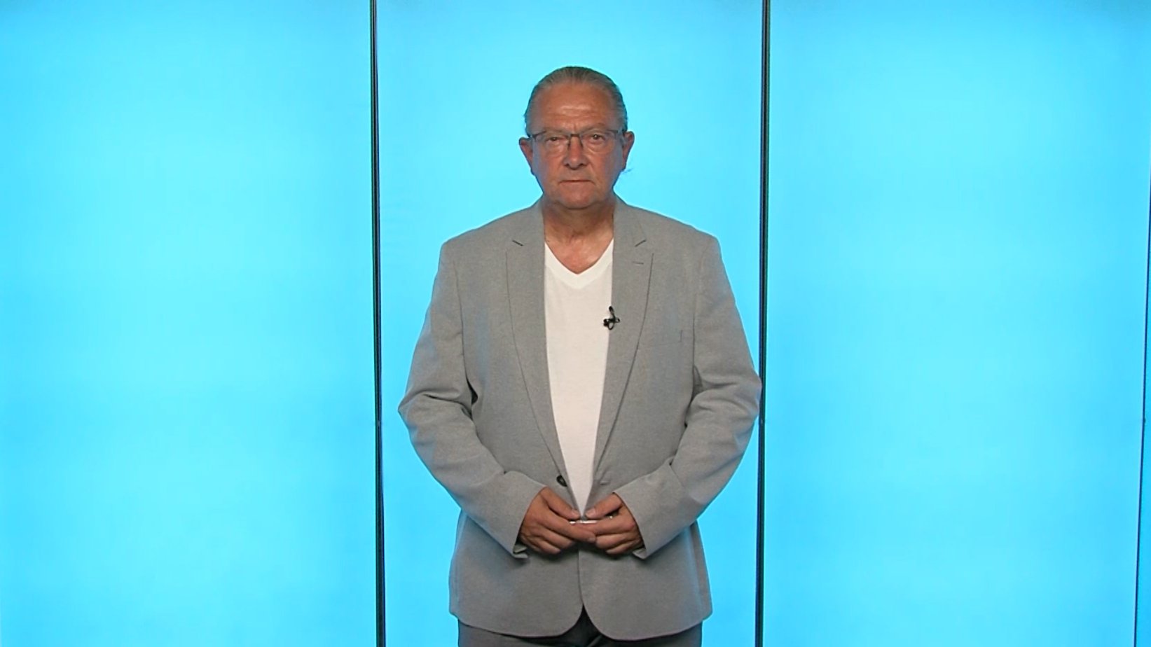 DIE NEWS Mittwoch 08. Juli 2026