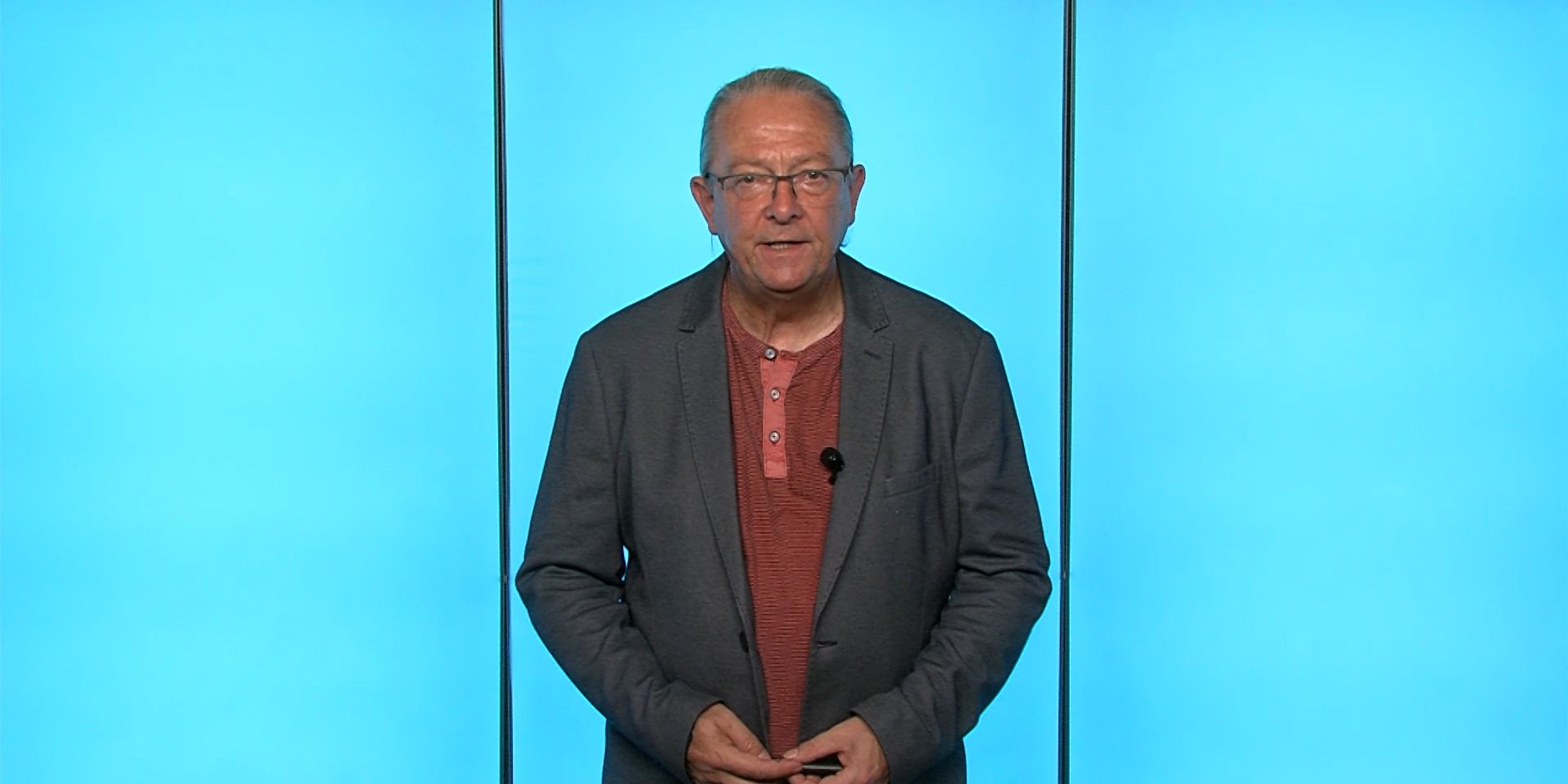 DIE NEWS Donnerstag 30.07.2026