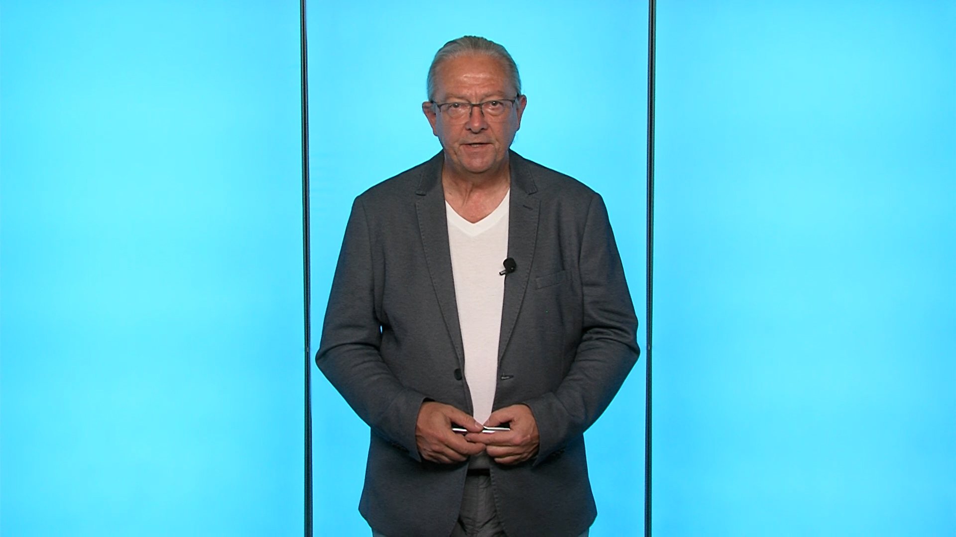 DIE NEWS Montag 27.07. 2026