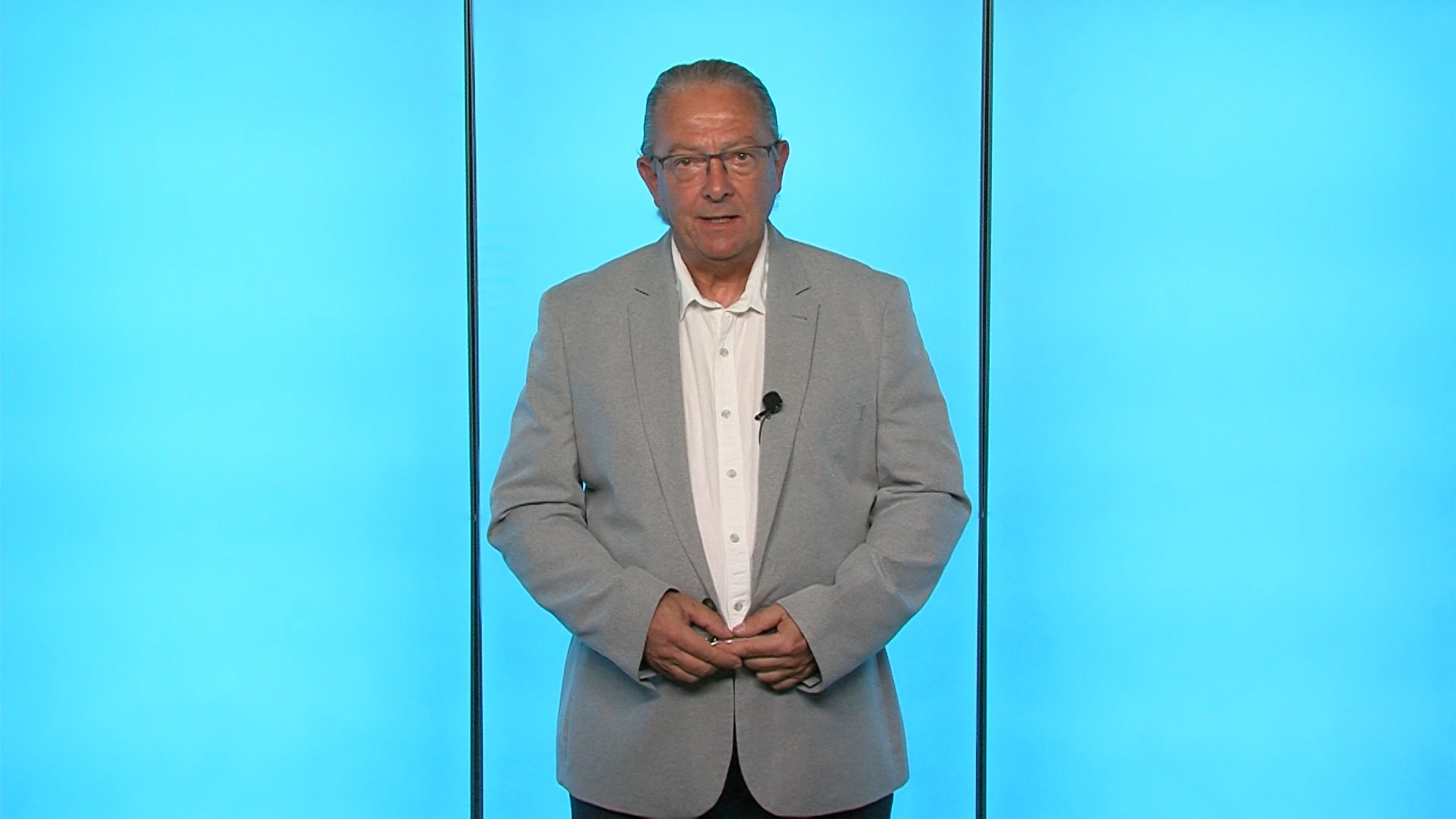DIE NEWS Dienstag 28.07.2026