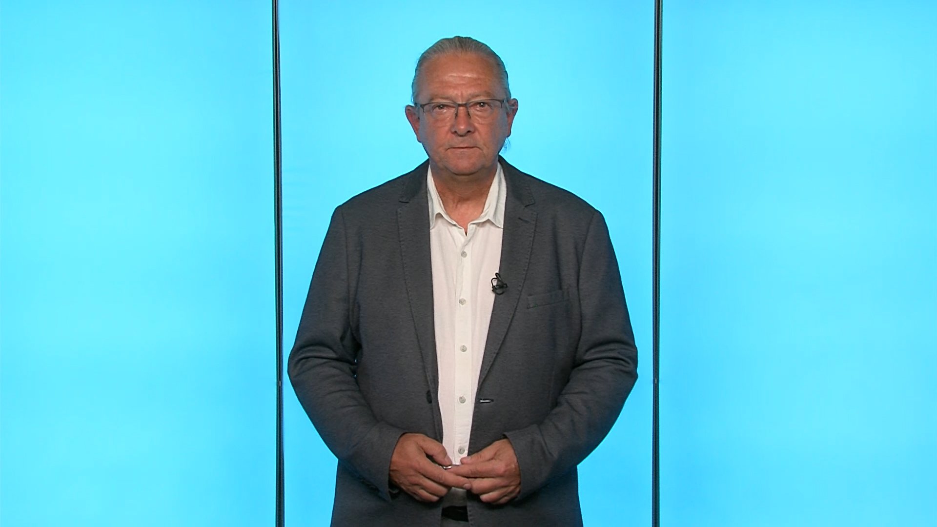 DIE NEWS Donnerstag 23.07.2026