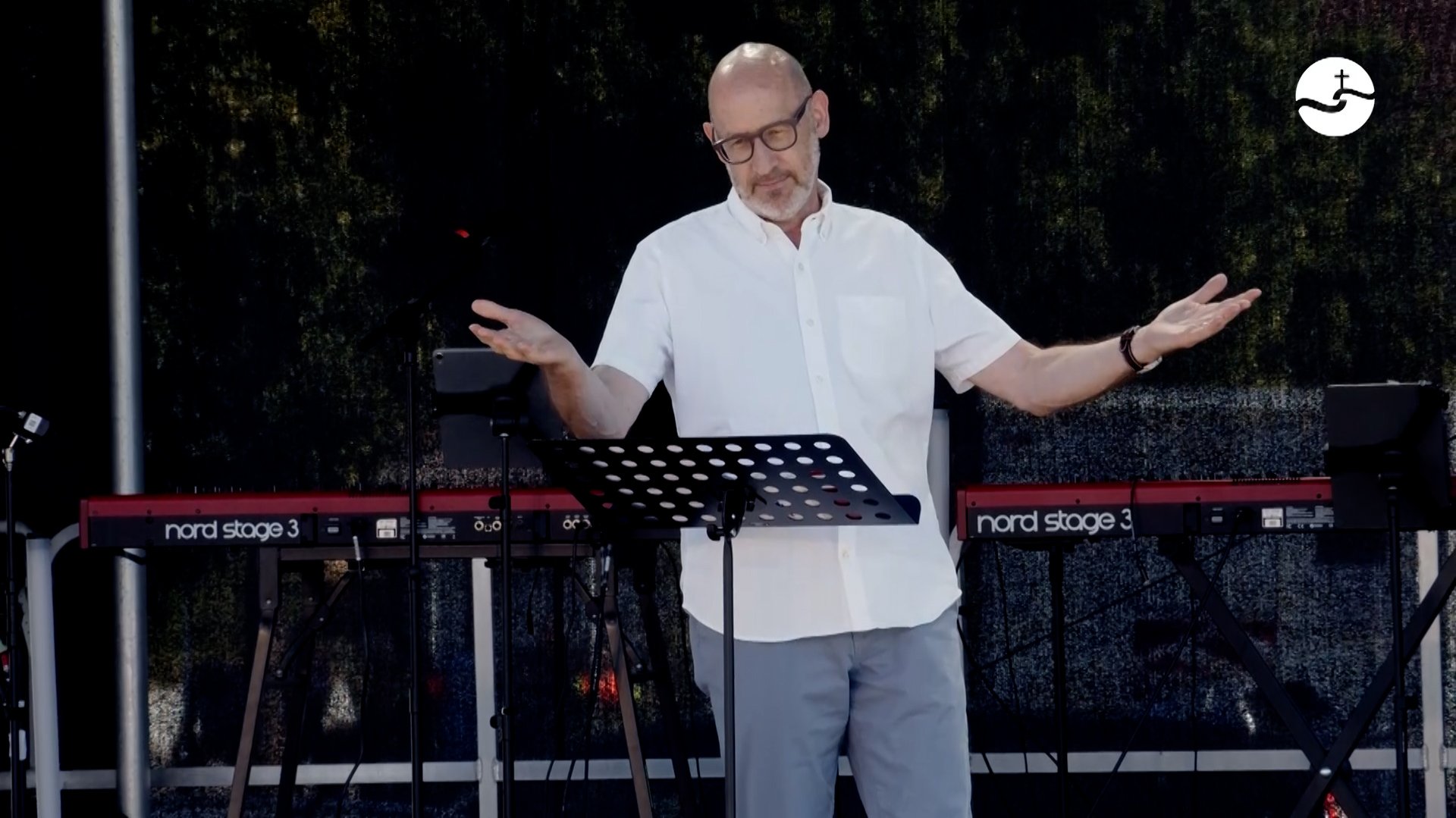 Ev. Gottesdienst vom 12. Juli 2026