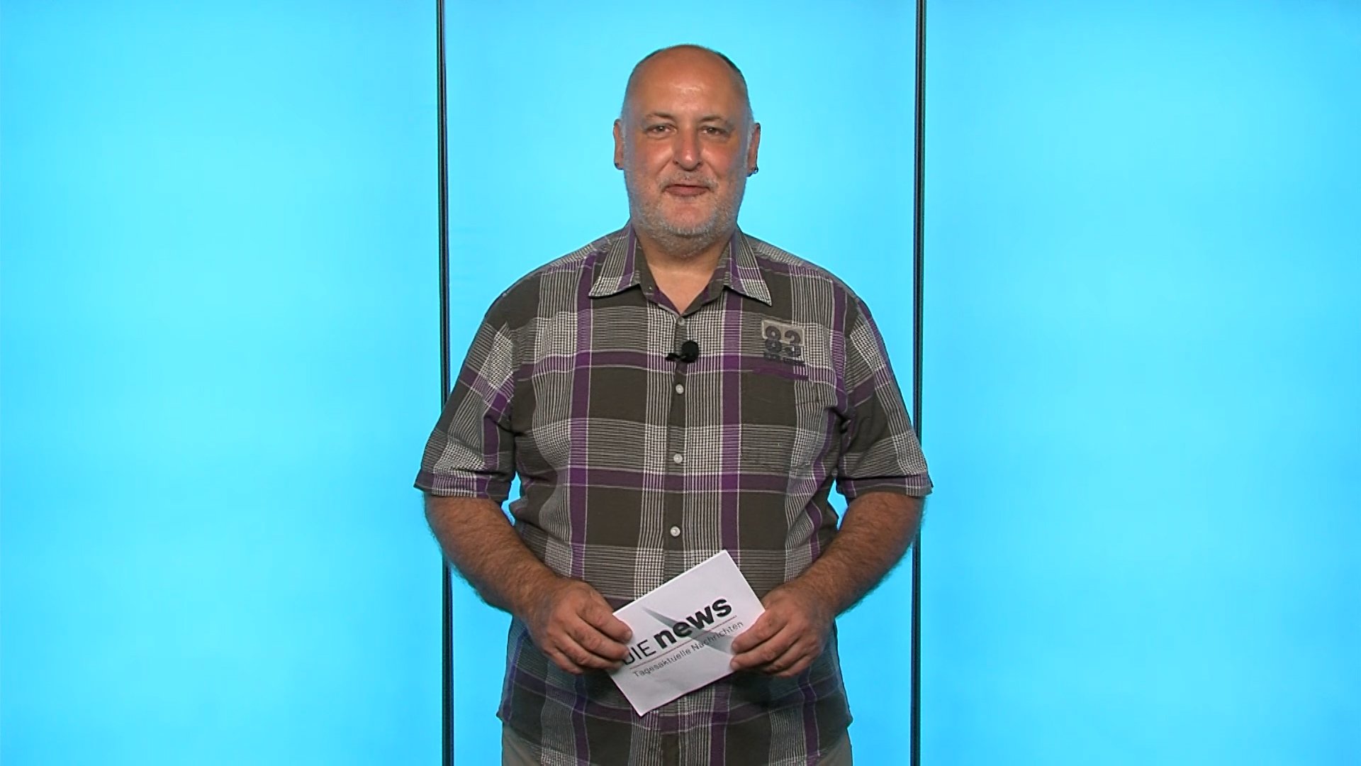 DIE NEWS Mittwoch 29.072026