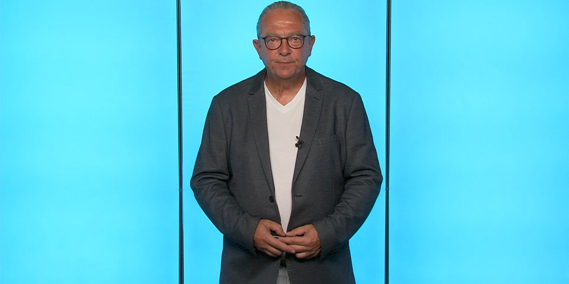DIE NEWS Dienstag 07.07.2027