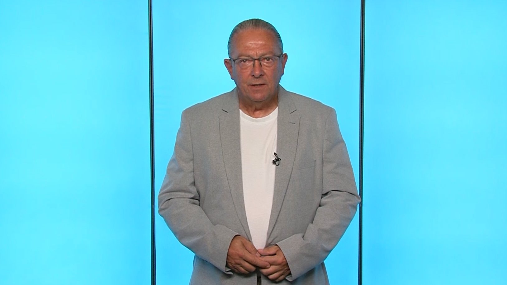 DIE NEWS Freitag 3. Juli 2026