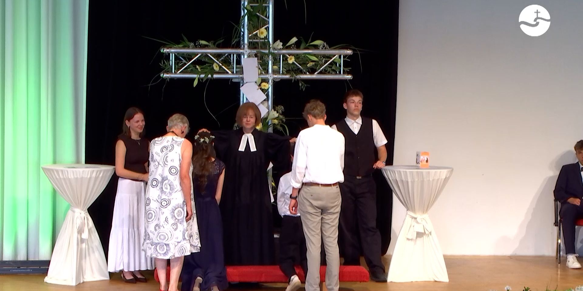 Ev. Gottesdienst vom 26. Juli 2026