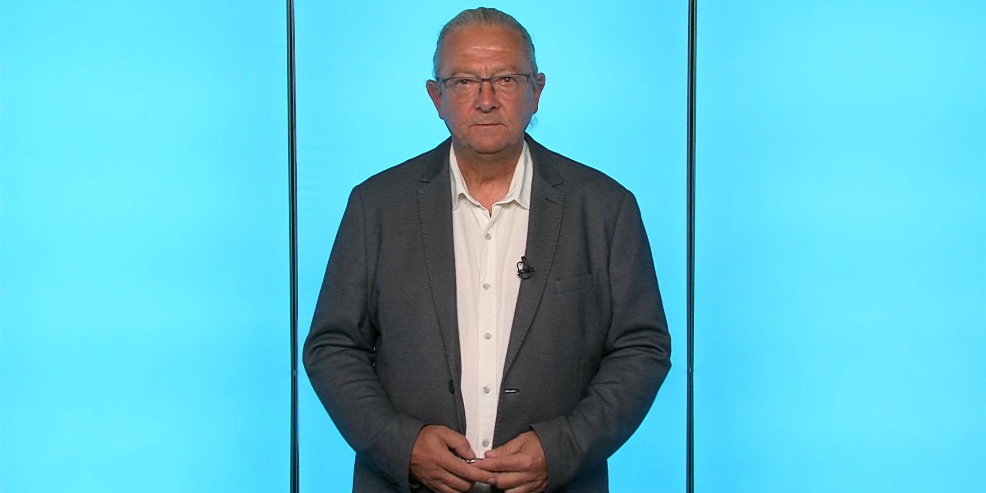DIE NEWS Donnerstag 23.07.2026