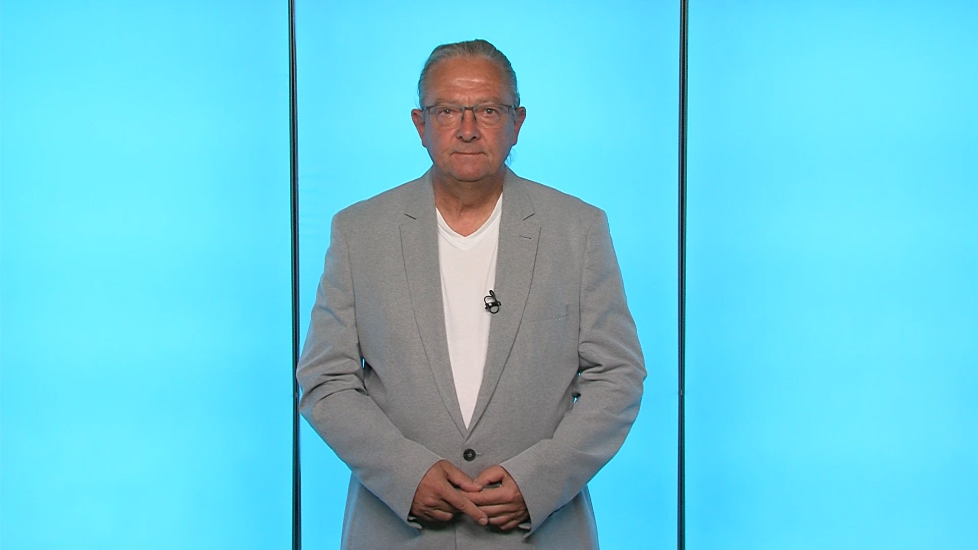 DIE NEWS Dienstag 21.07.2026