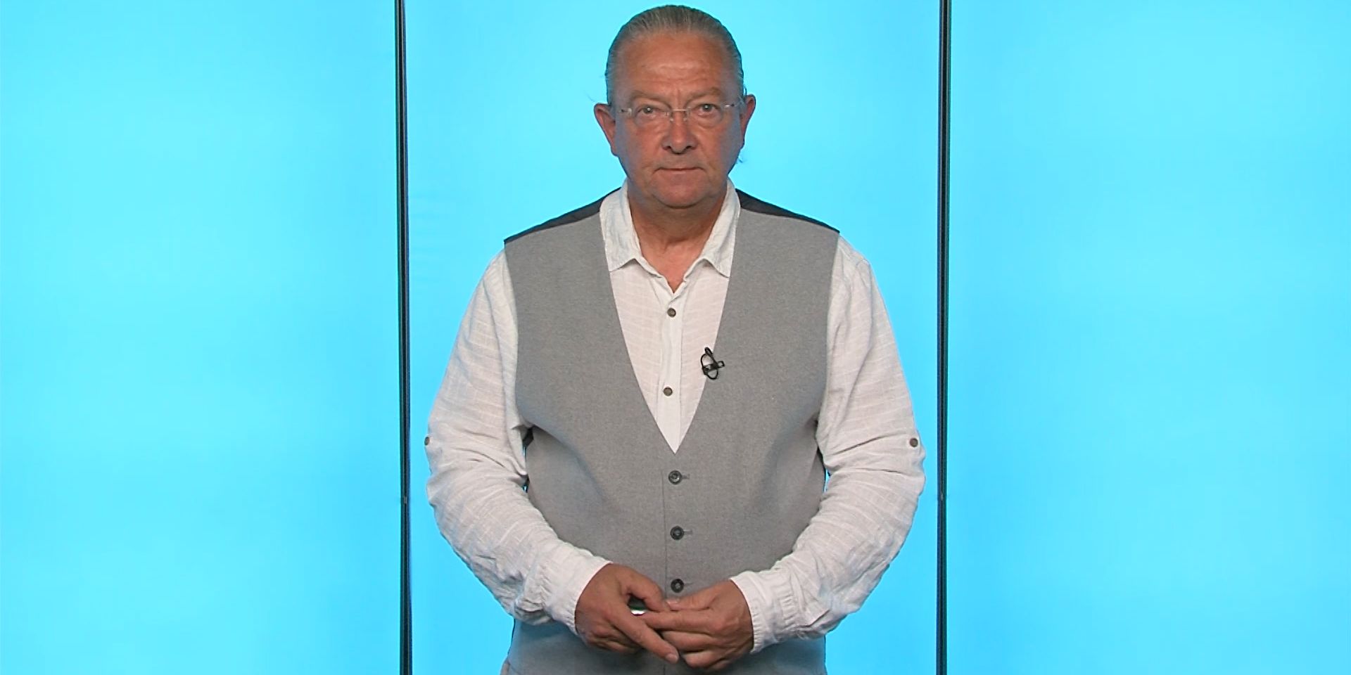 DIE NEWS Mittwoch 22. Juli 2026
