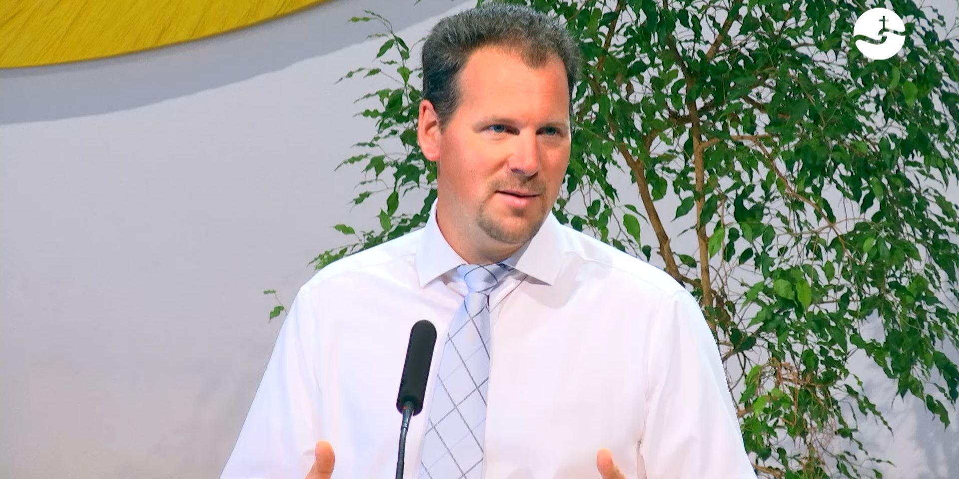 Ev. Gottesdienst vom 02.08.2026