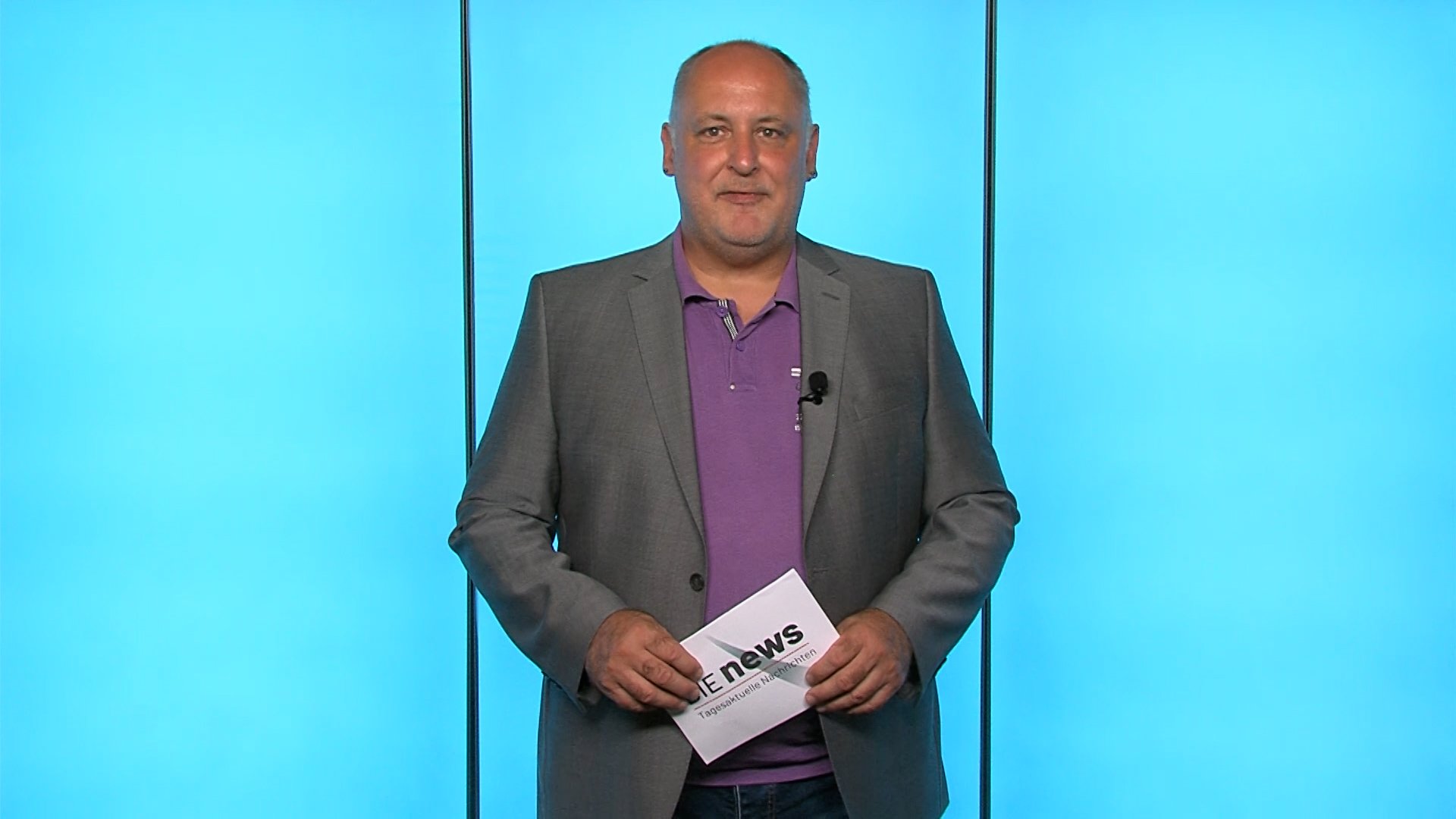 DIE NEWS Mittwoch: 19.08.2026