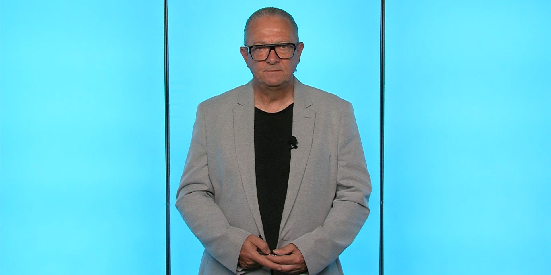 DIE NEWS Mittwoch 26.08.2026