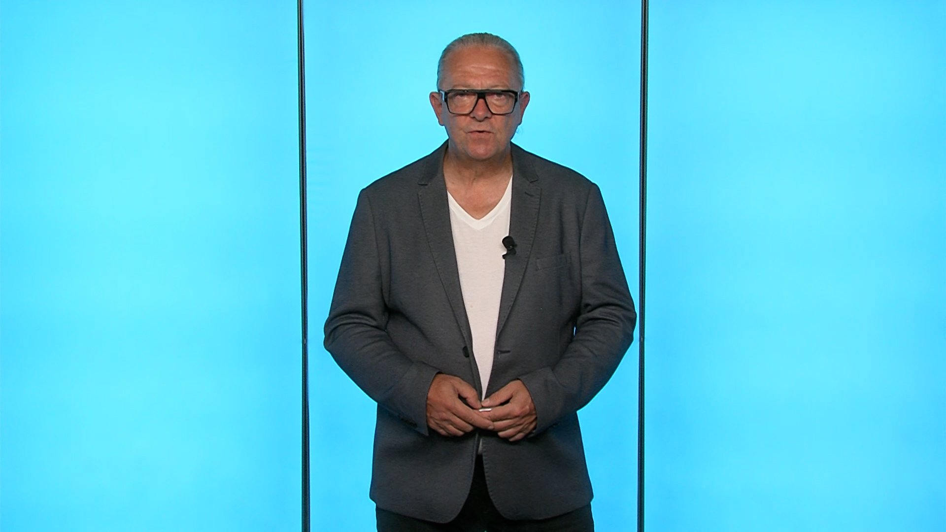 DIE NEWS Montag 31.08.2026