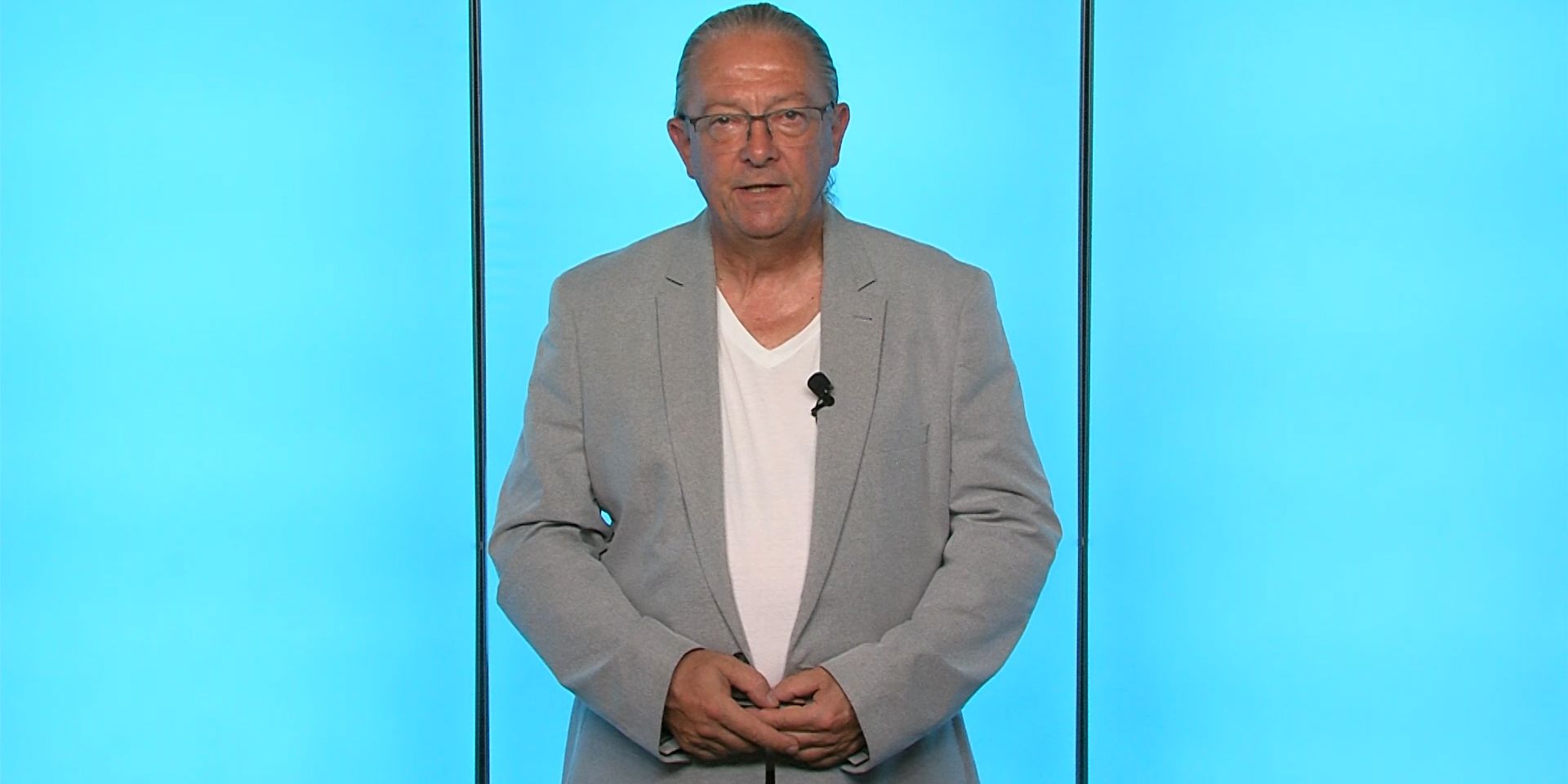 DIE NEWS Montag 17.08.2026