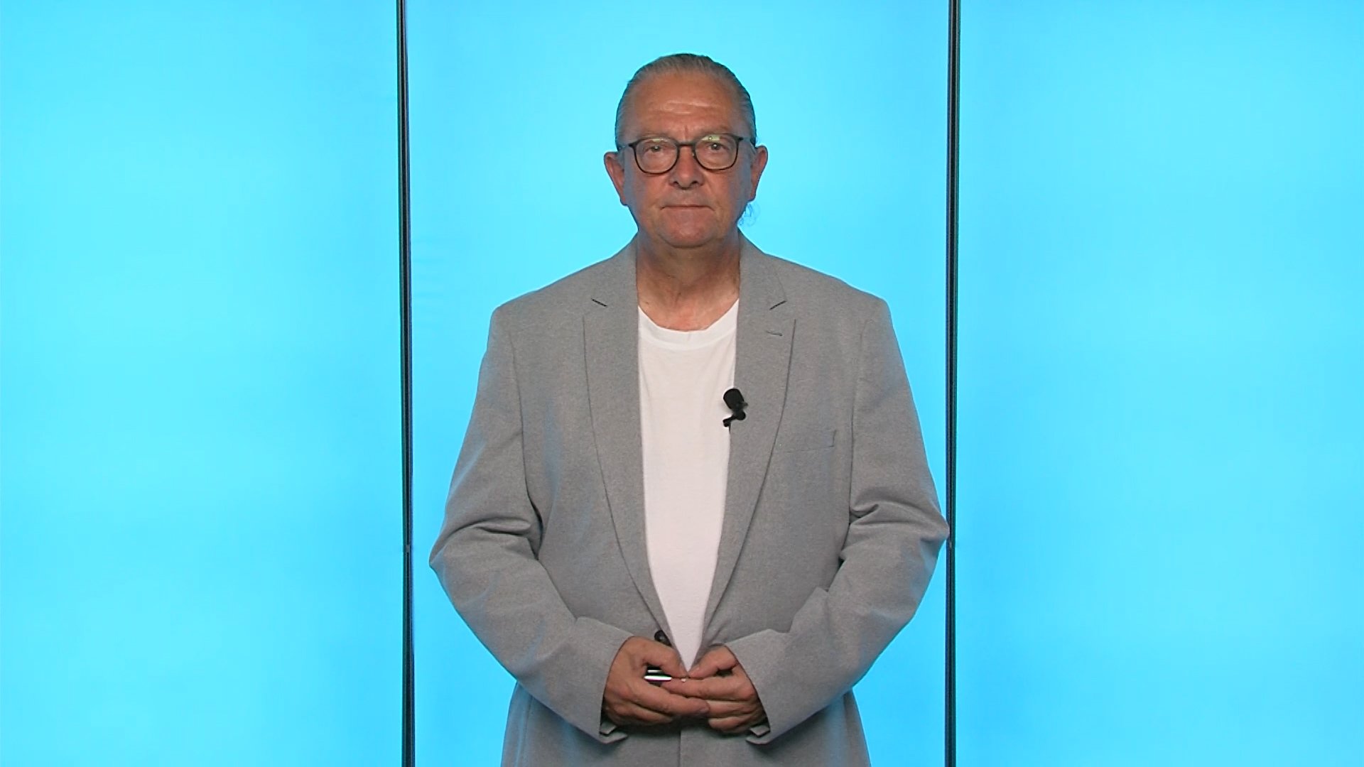DIE NEWS Freitag 14.0.2026