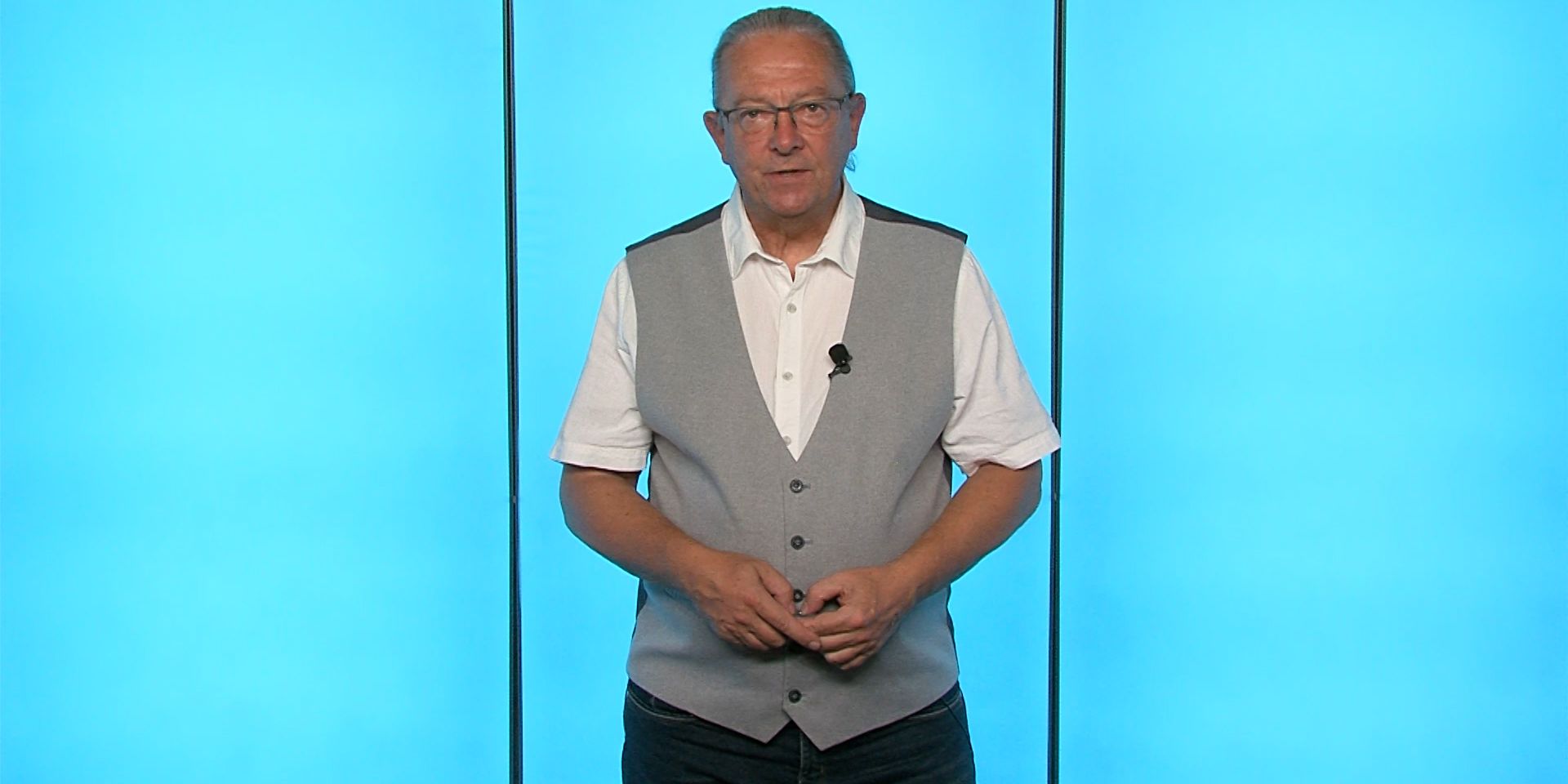 DIE NEWS Freitag 07.08.2026