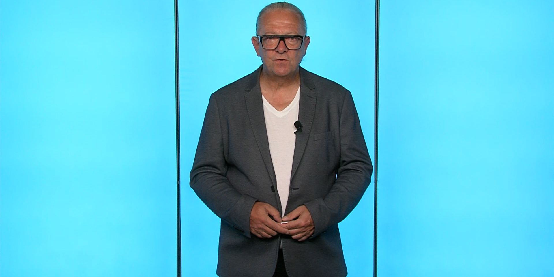 DIE NEWS Montag 31.08.2026