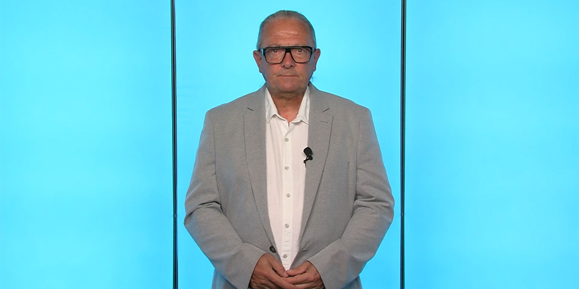 DIE NEWS Donnerstag 27.08.2026