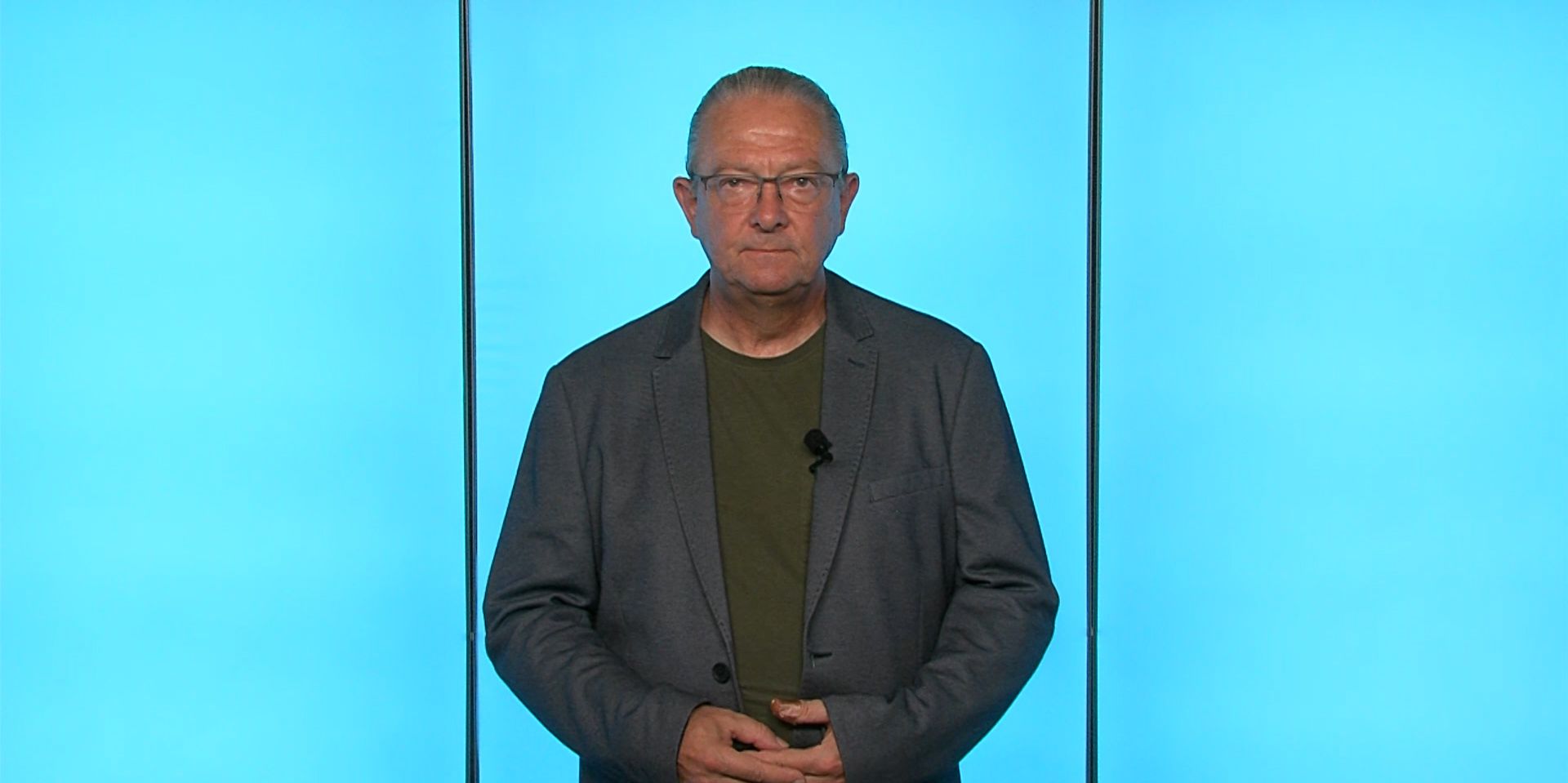 DIE NEWS Donnerstag 13. August 2026