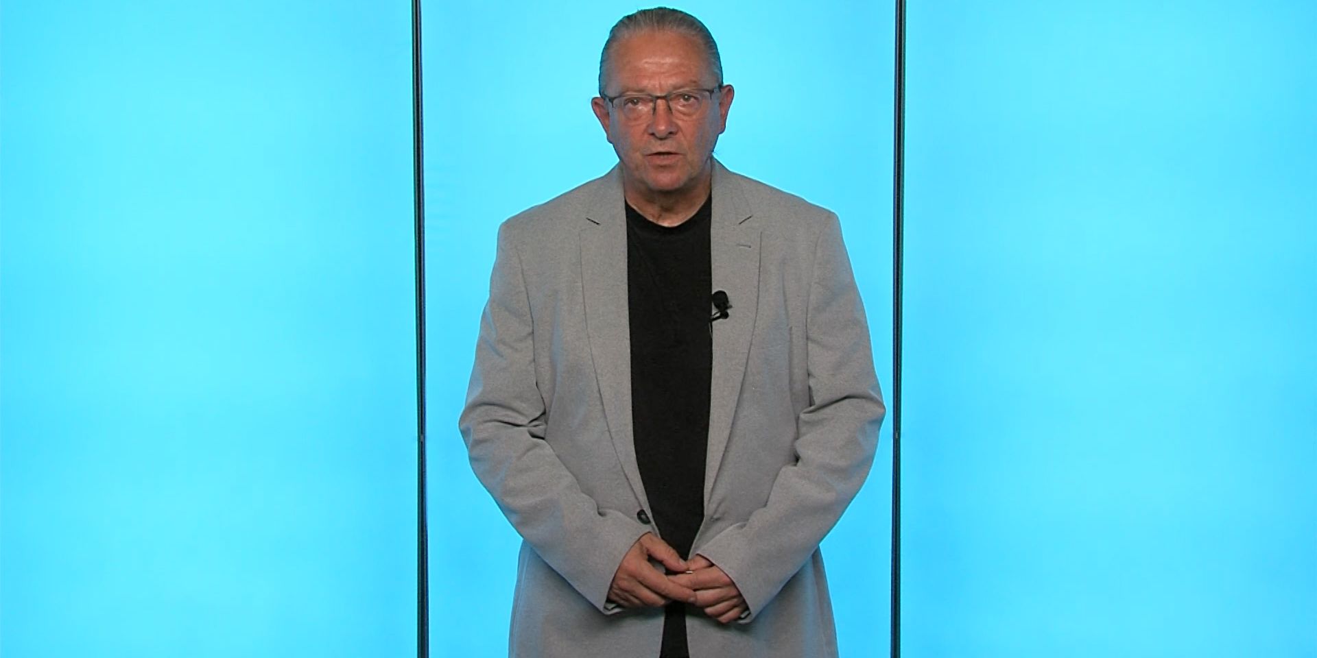 DIE NEWS Donnerstag 06.08.2026