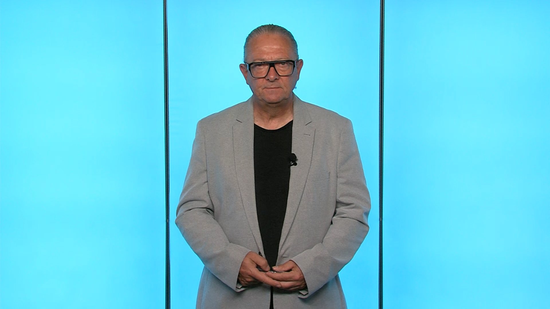 DIE NEWS Mittwoch 26.08.2026
