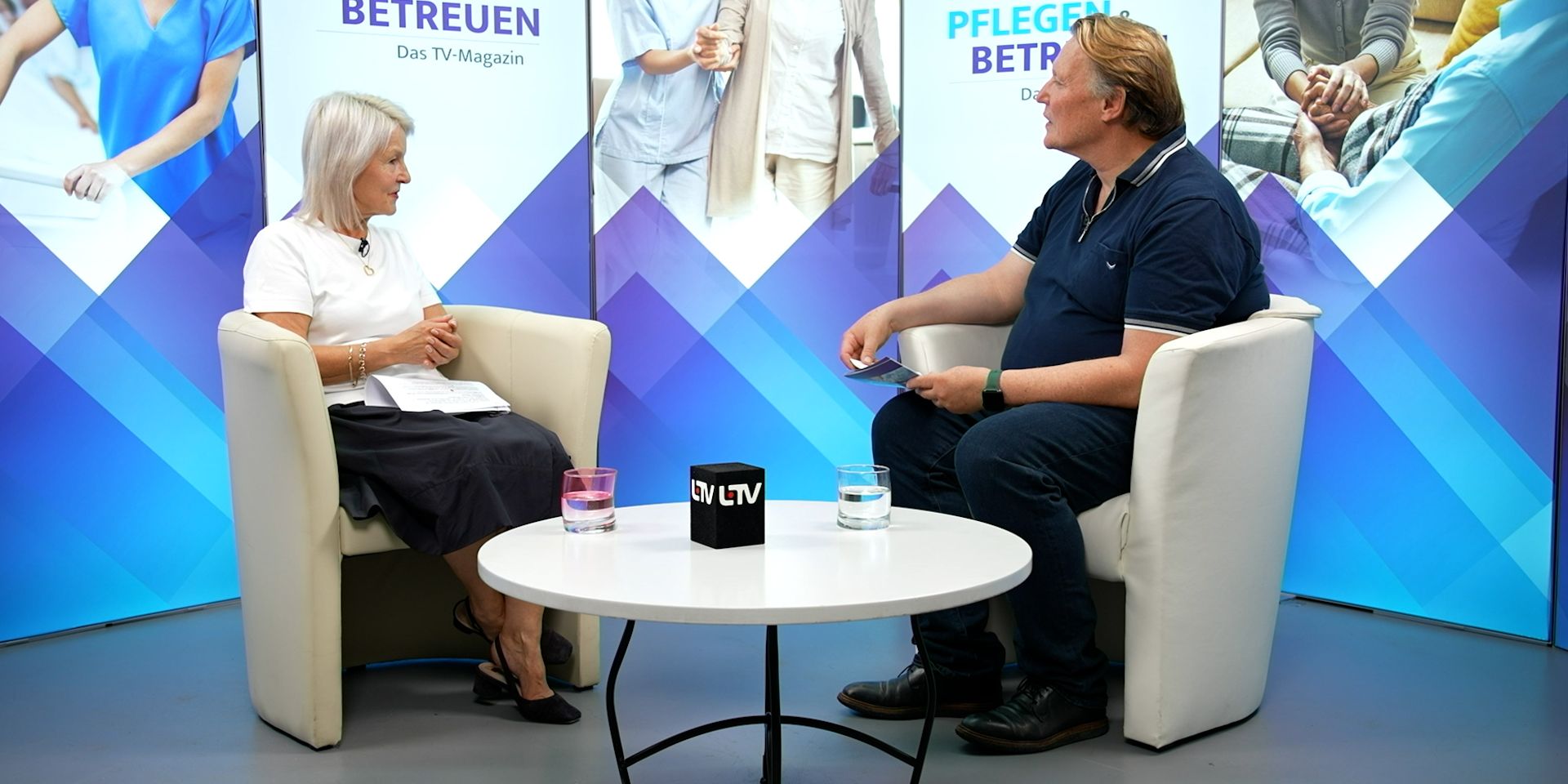 Inklusion Standortbestimmung (Folge 136)