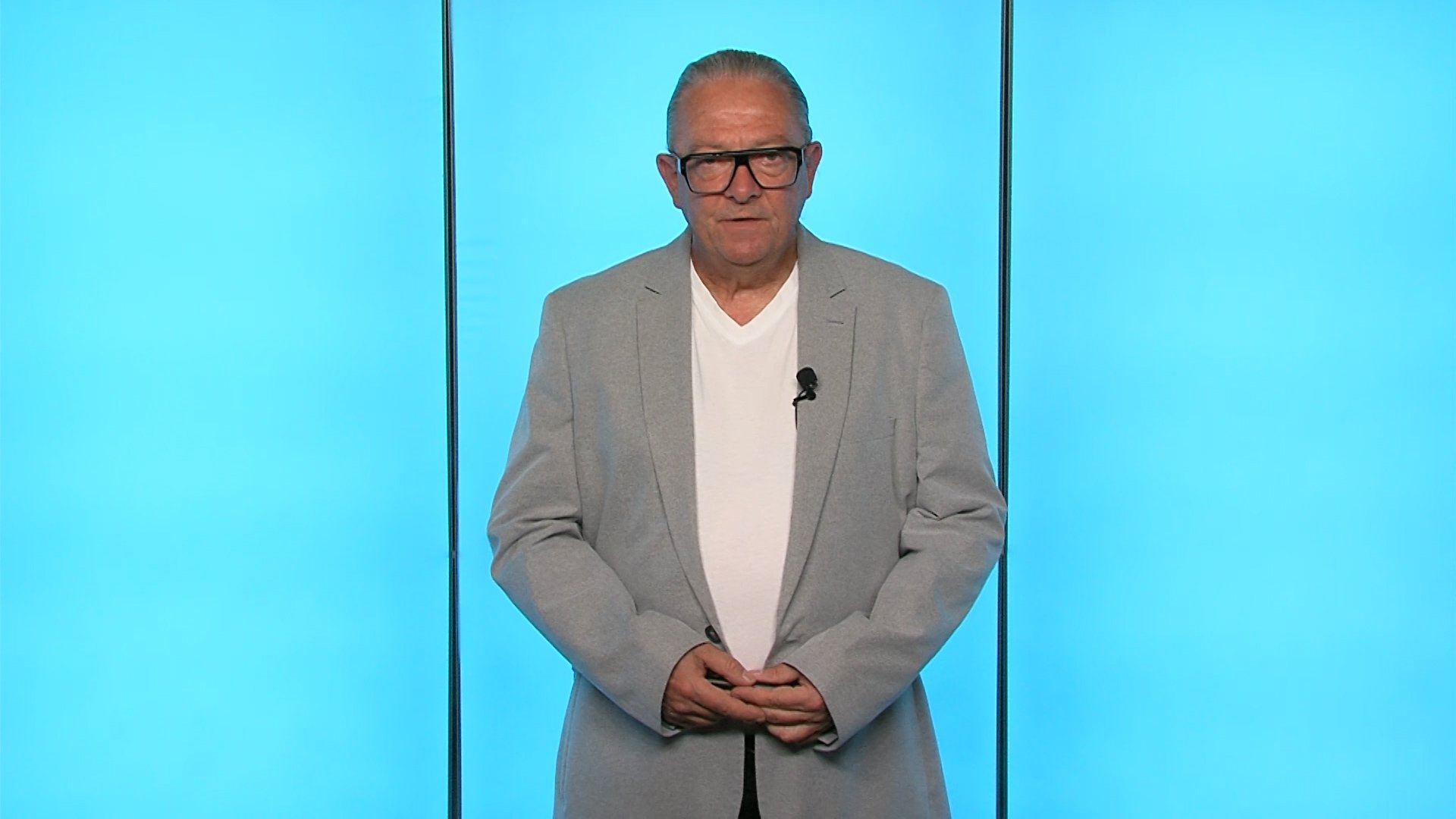 DIE NEWS Montag 24.08.2026