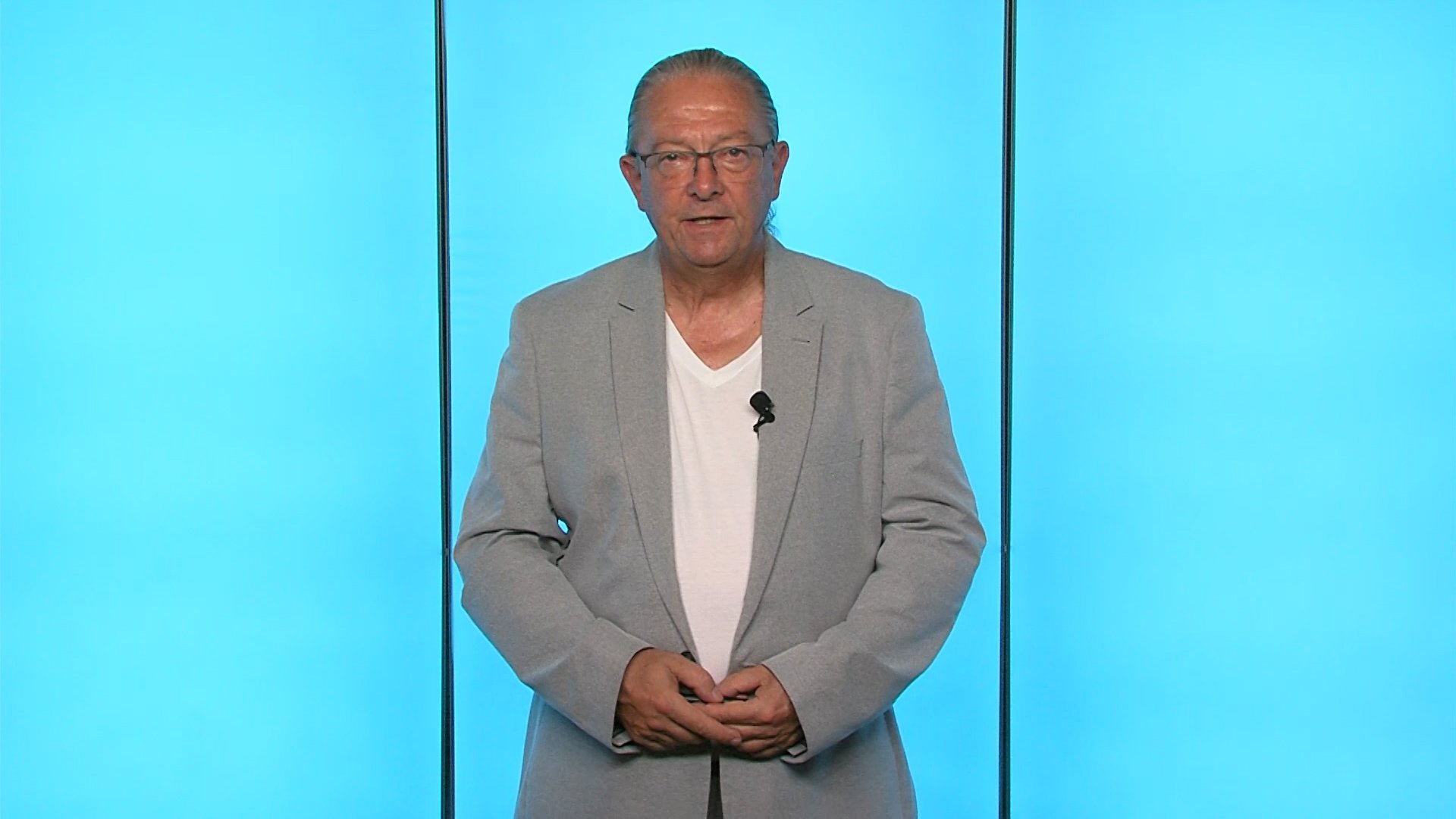 DIE NEWS Montag 17.08.2026